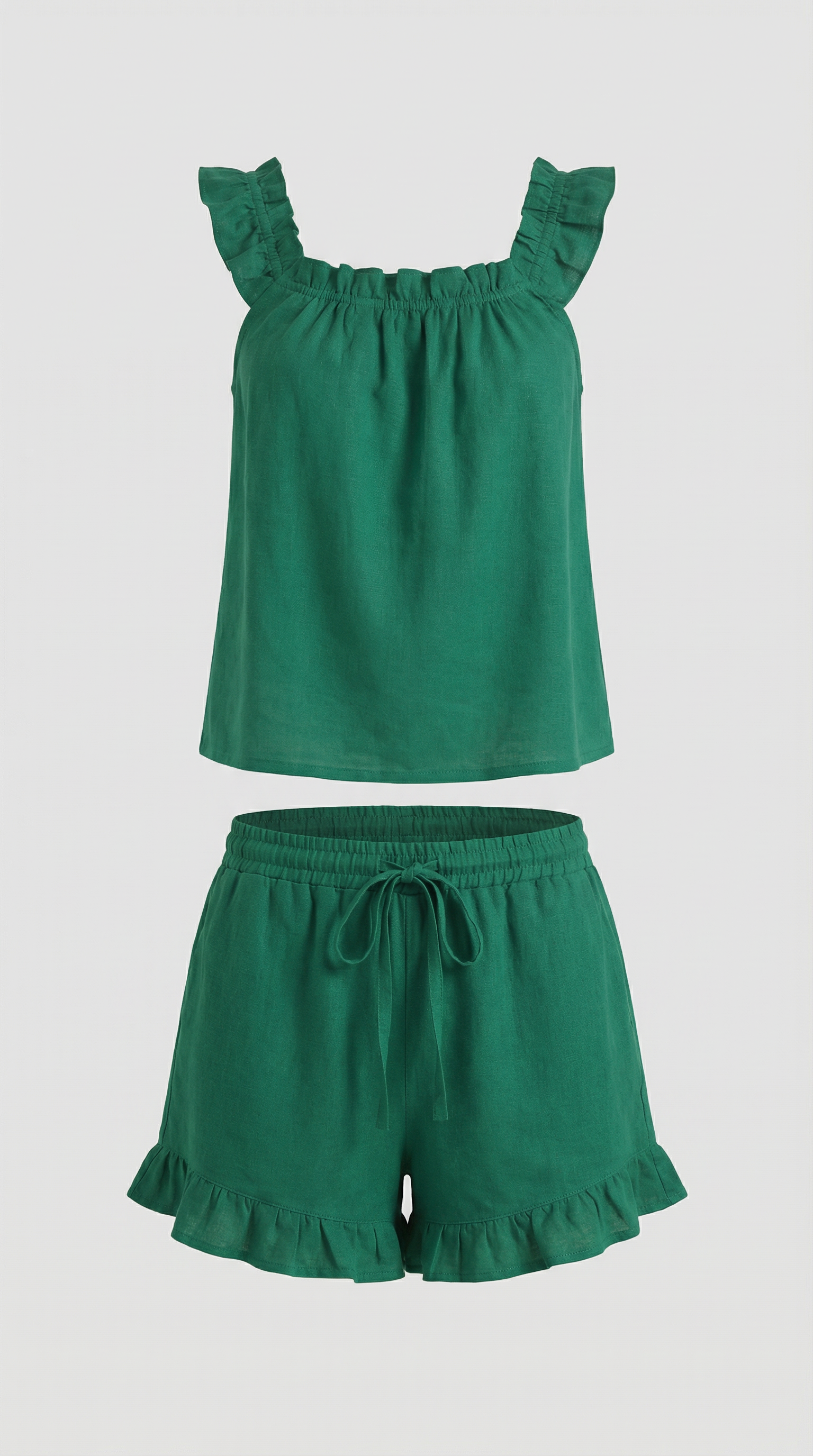 Conjunto Pijama Helen