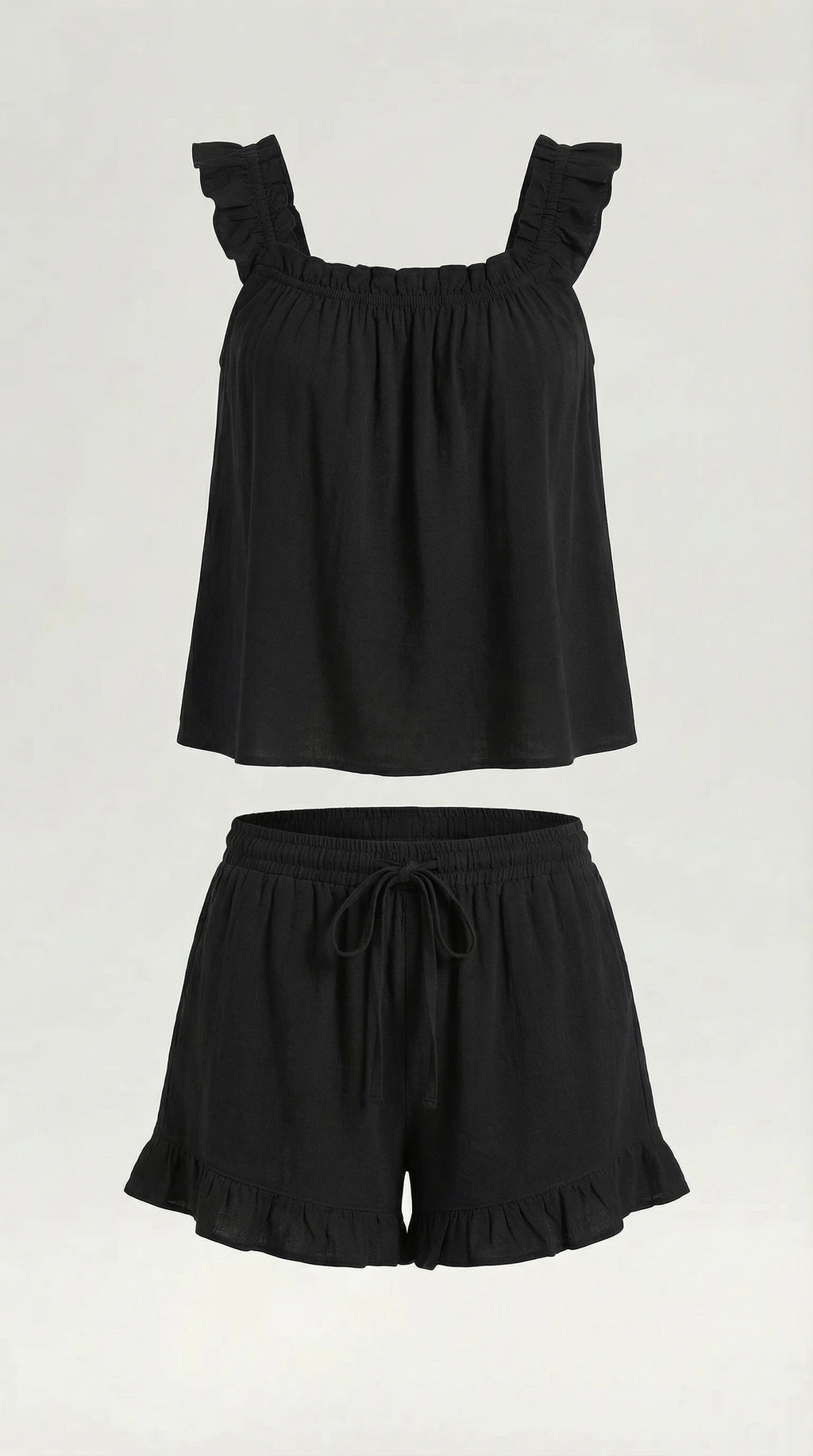 Conjunto Pijama Helen