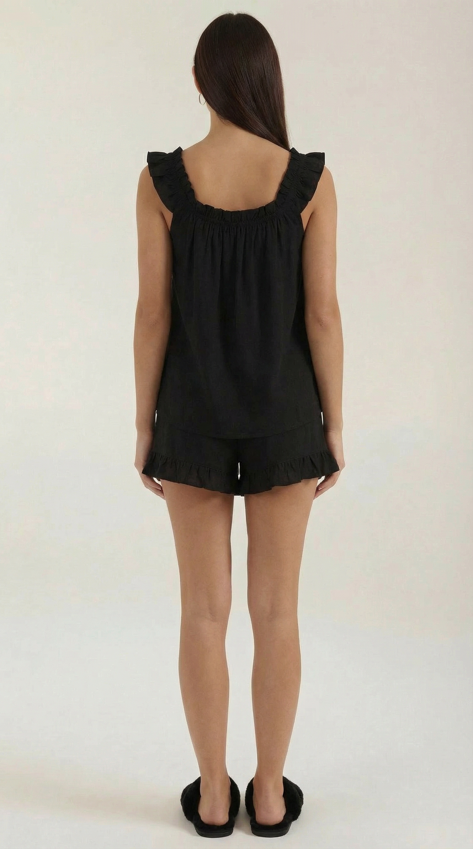 Conjunto Pijama Helen
