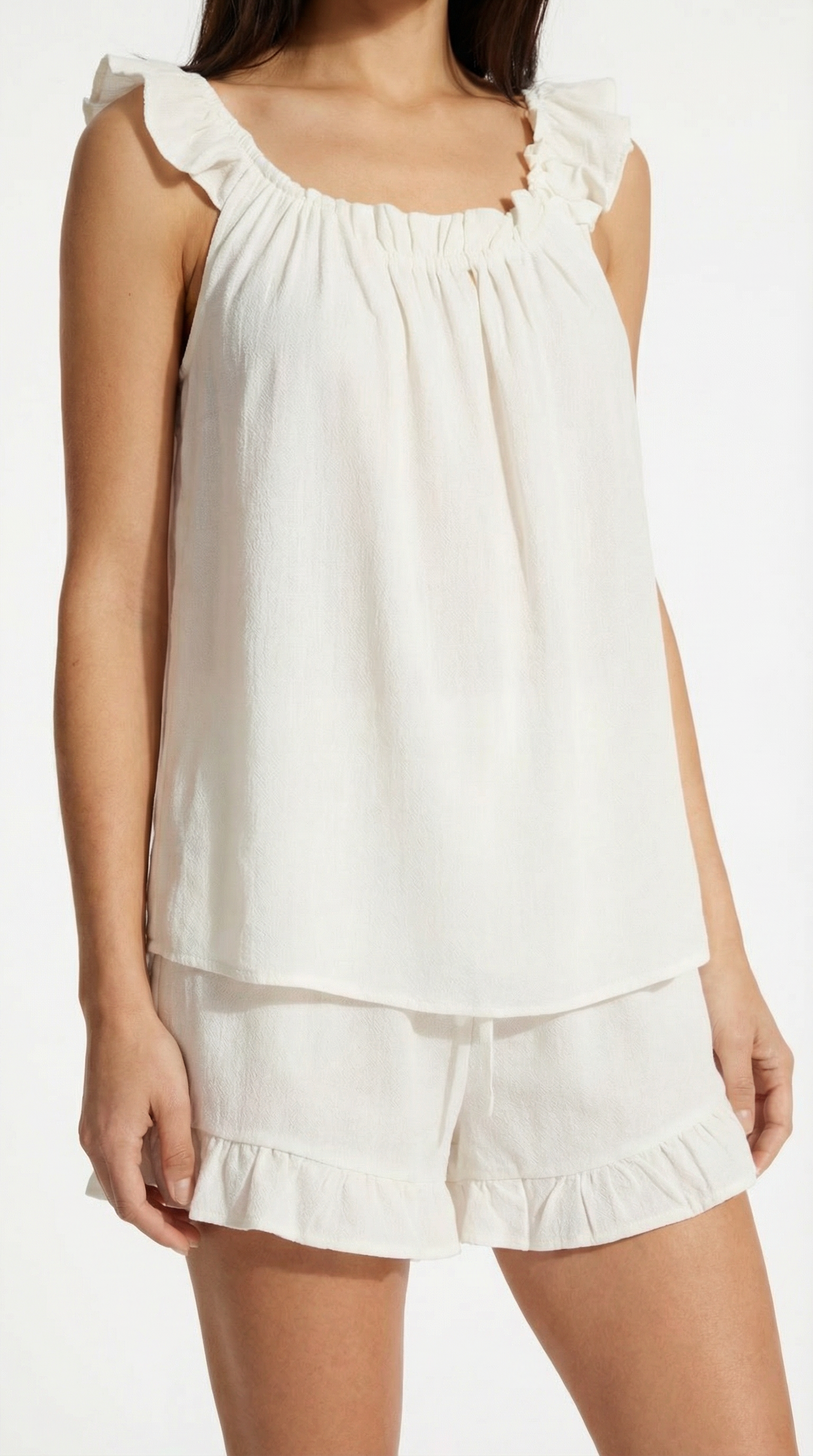 Conjunto Pijama Helen