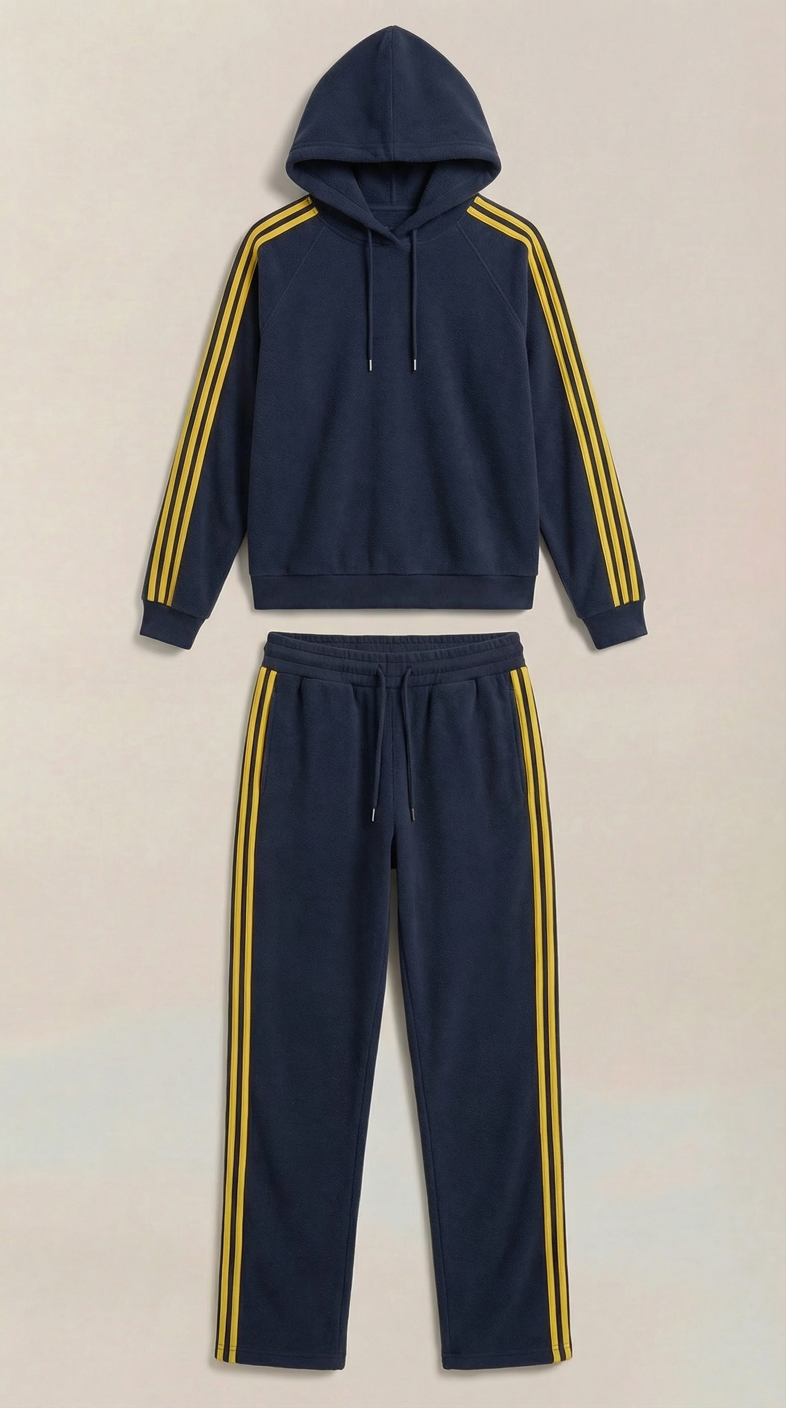 Conjunto Deportivo Irma
