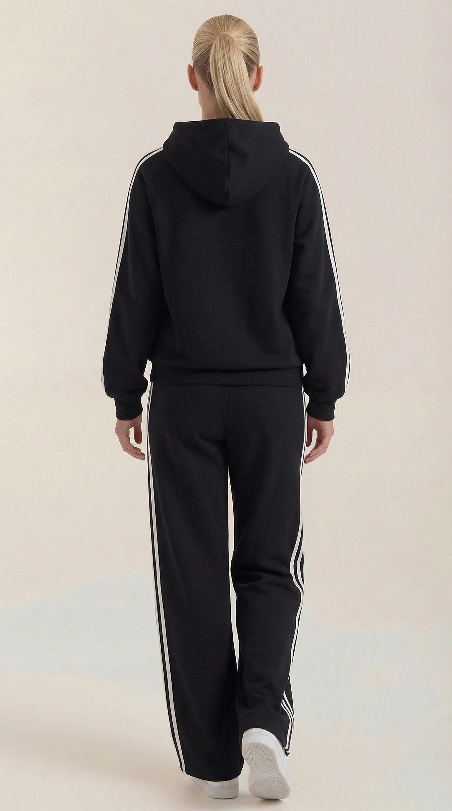 Conjunto Deportivo Irma
