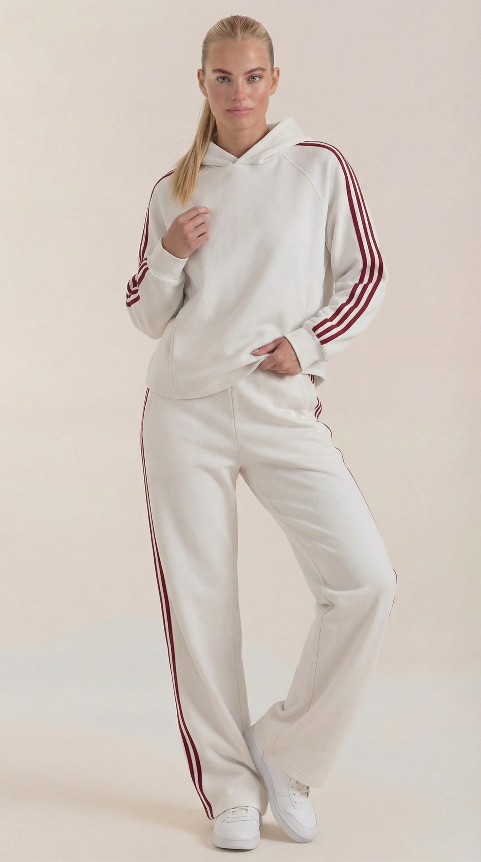 Conjunto Deportivo Irma