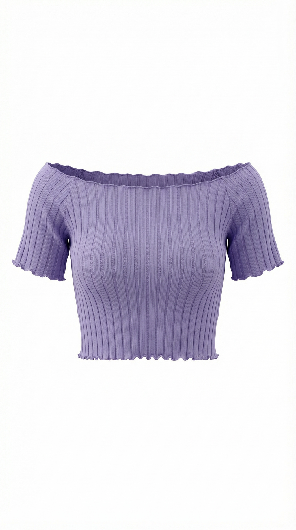 Crop Top Isabel de Canalé