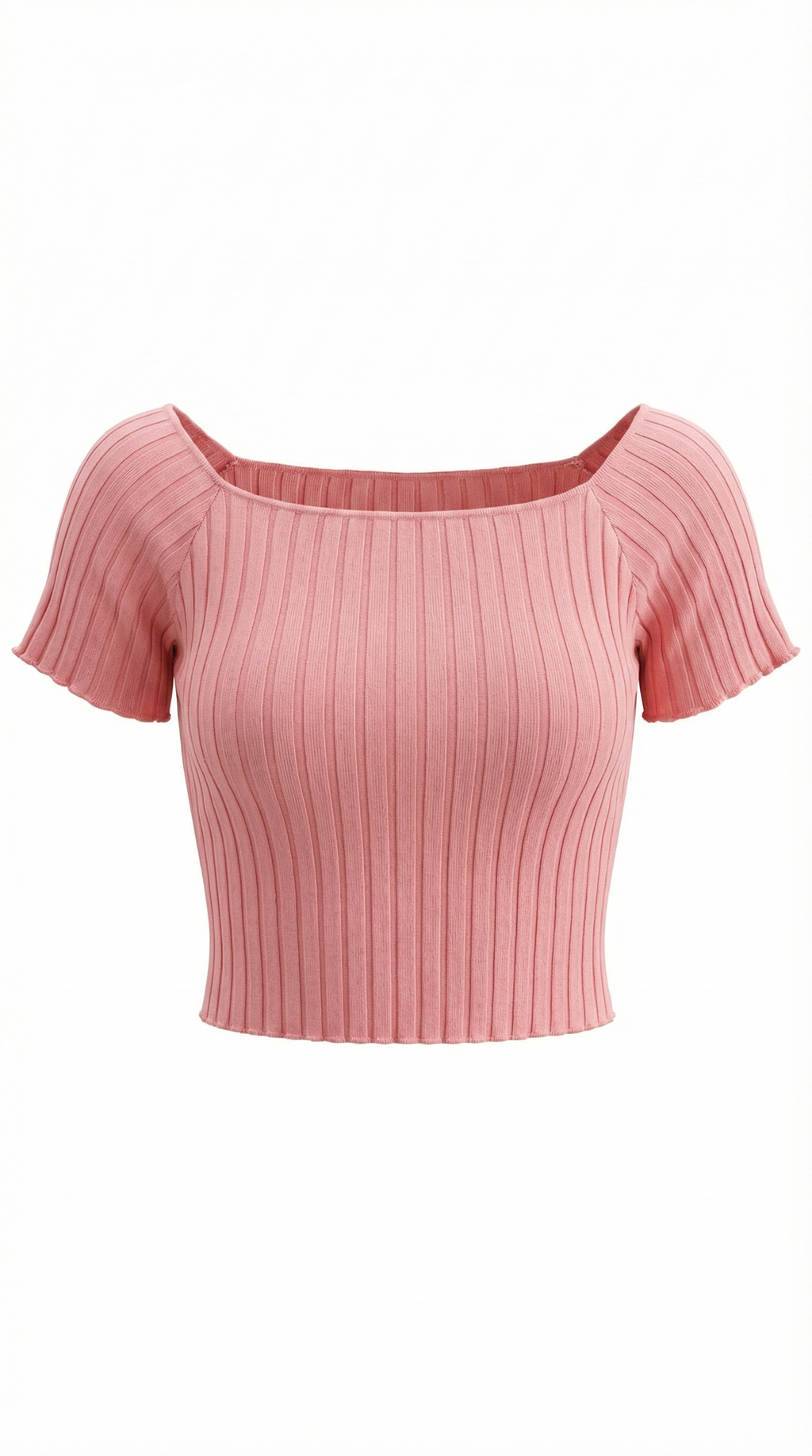 Crop Top Isabel de Canalé