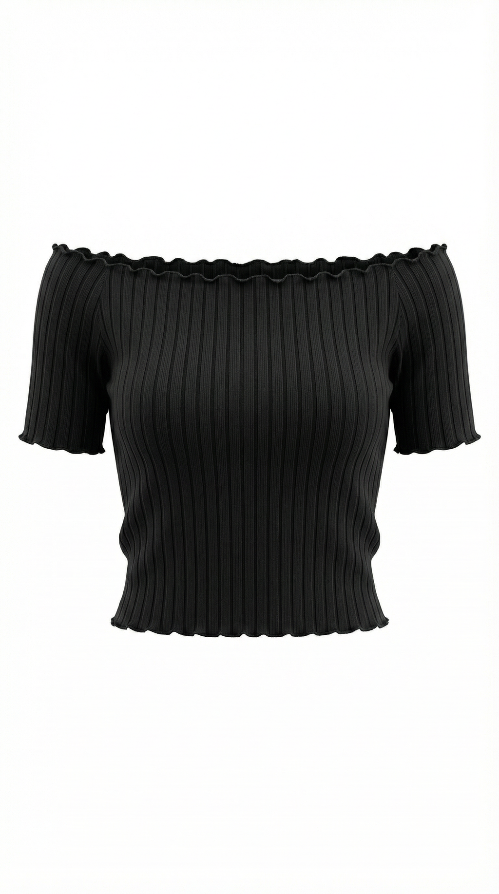 Crop Top Isabel de Canalé