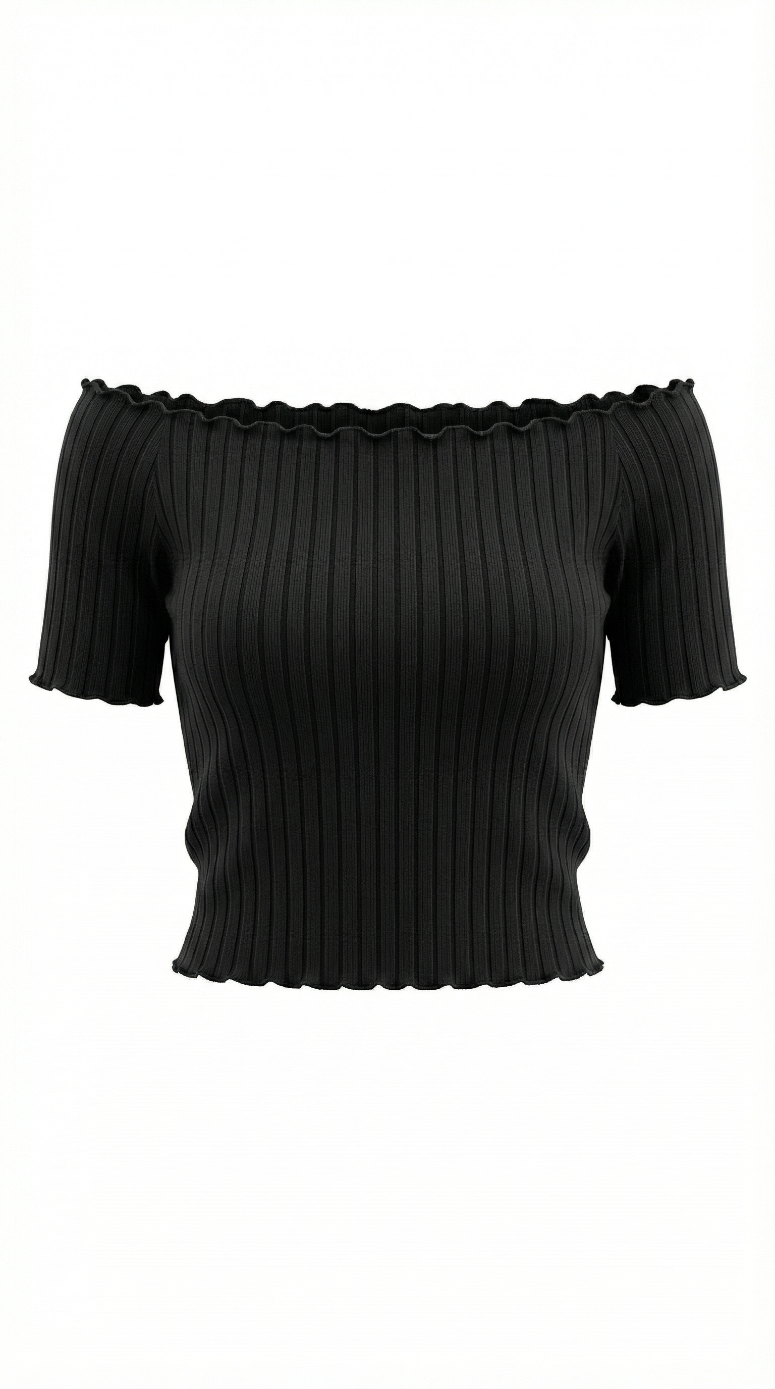 Crop Top Isabel de Canalé