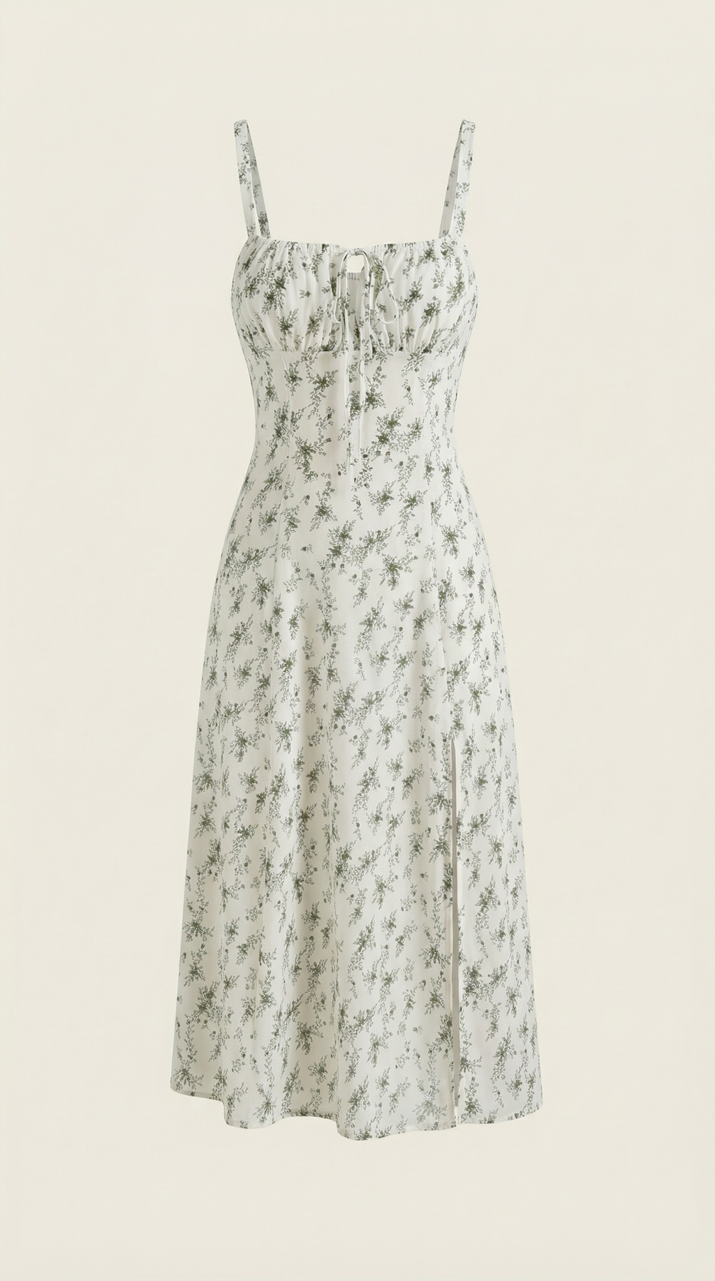 Vestido Midi Josie de Verano