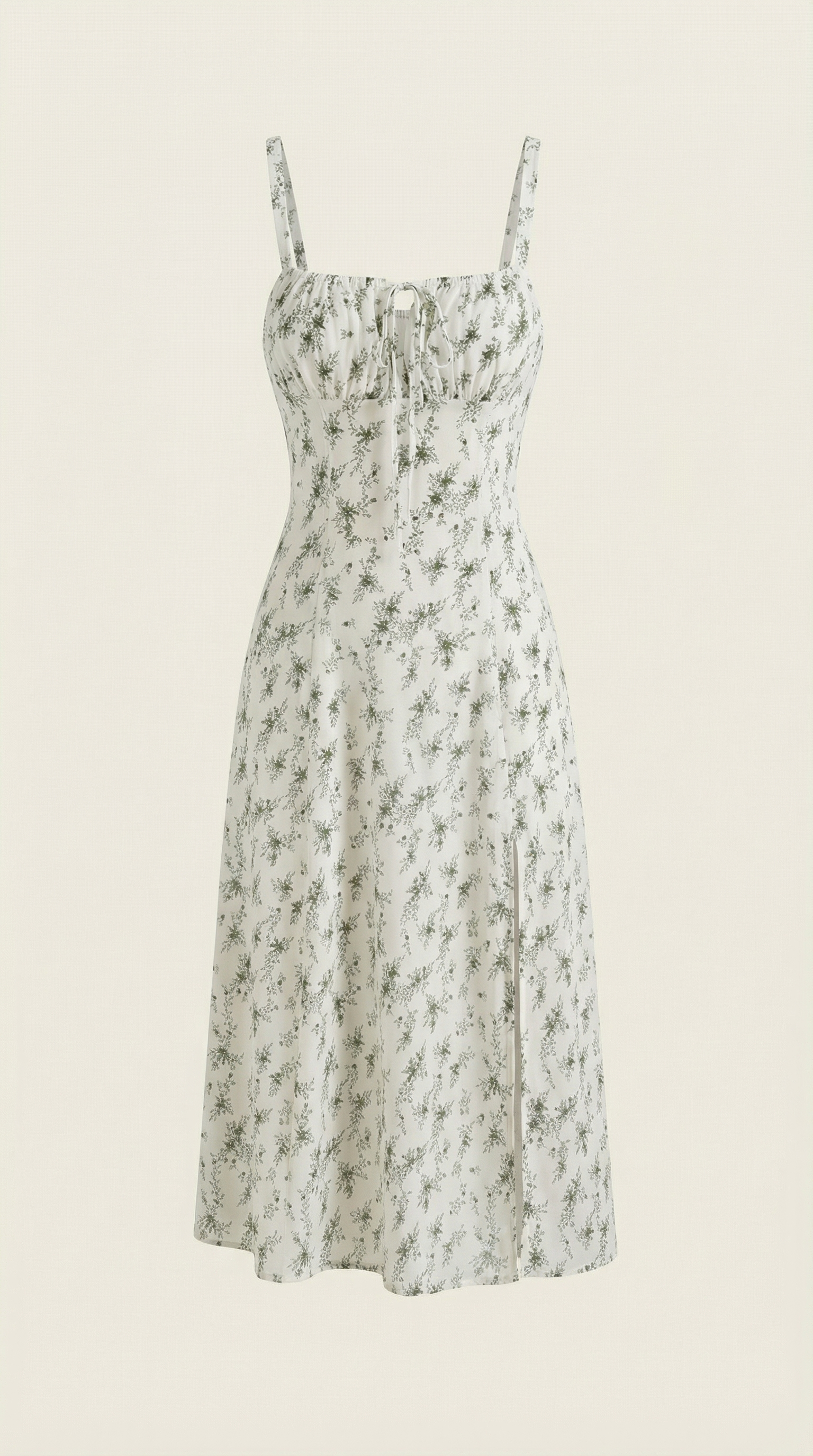 Vestido Midi Josie de Verano