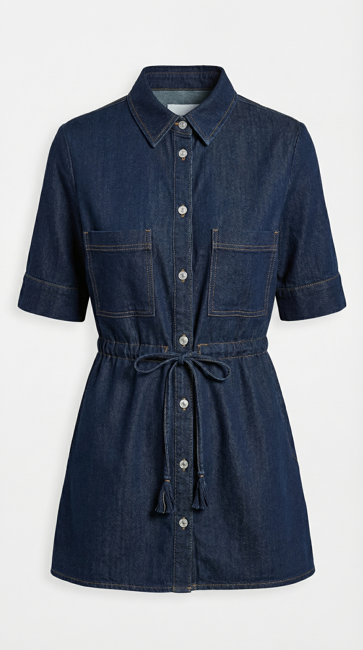 Blusa Denim Judith de Conjunto
