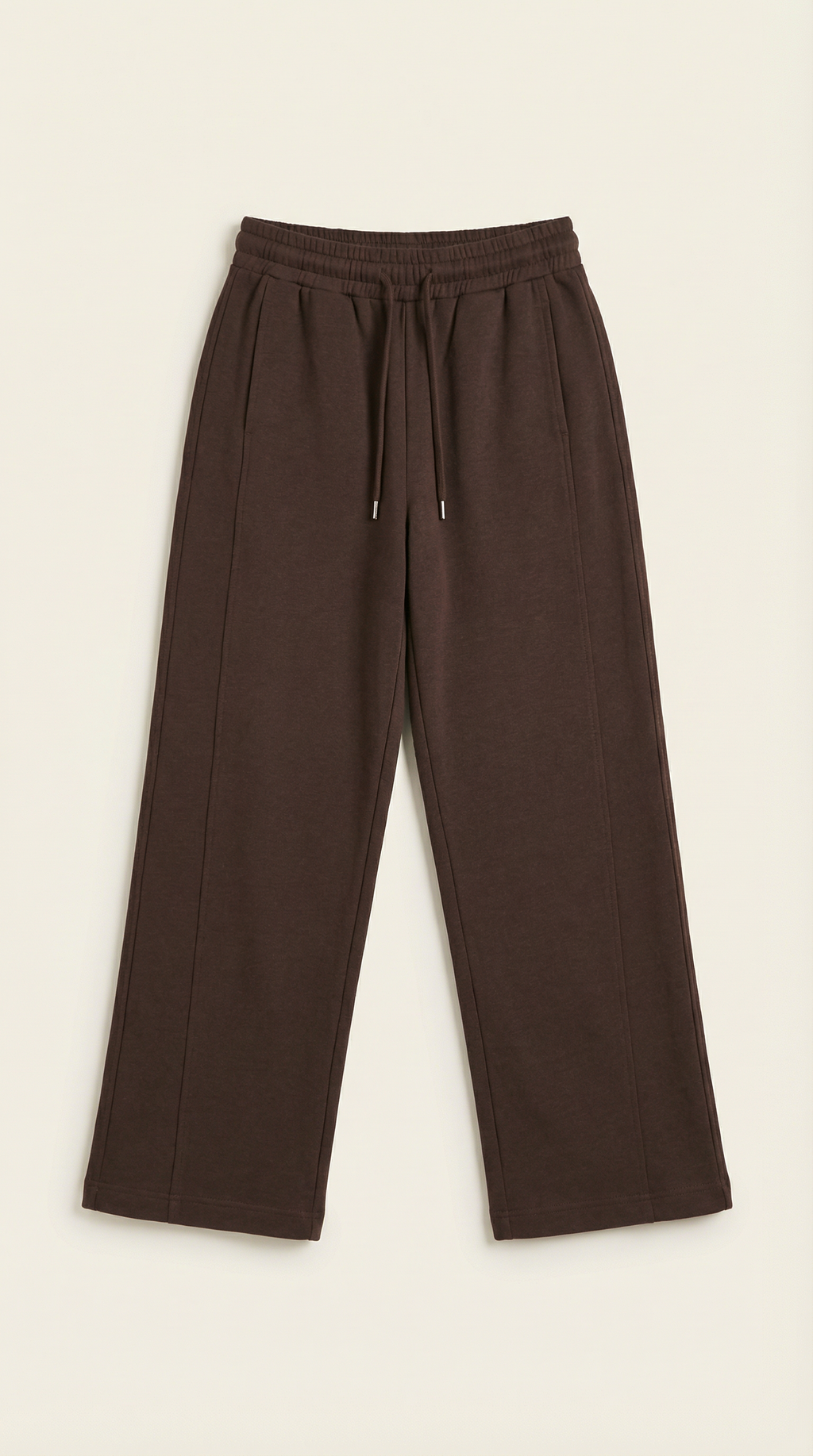 Pantalón Ancho Kendra con Cordón