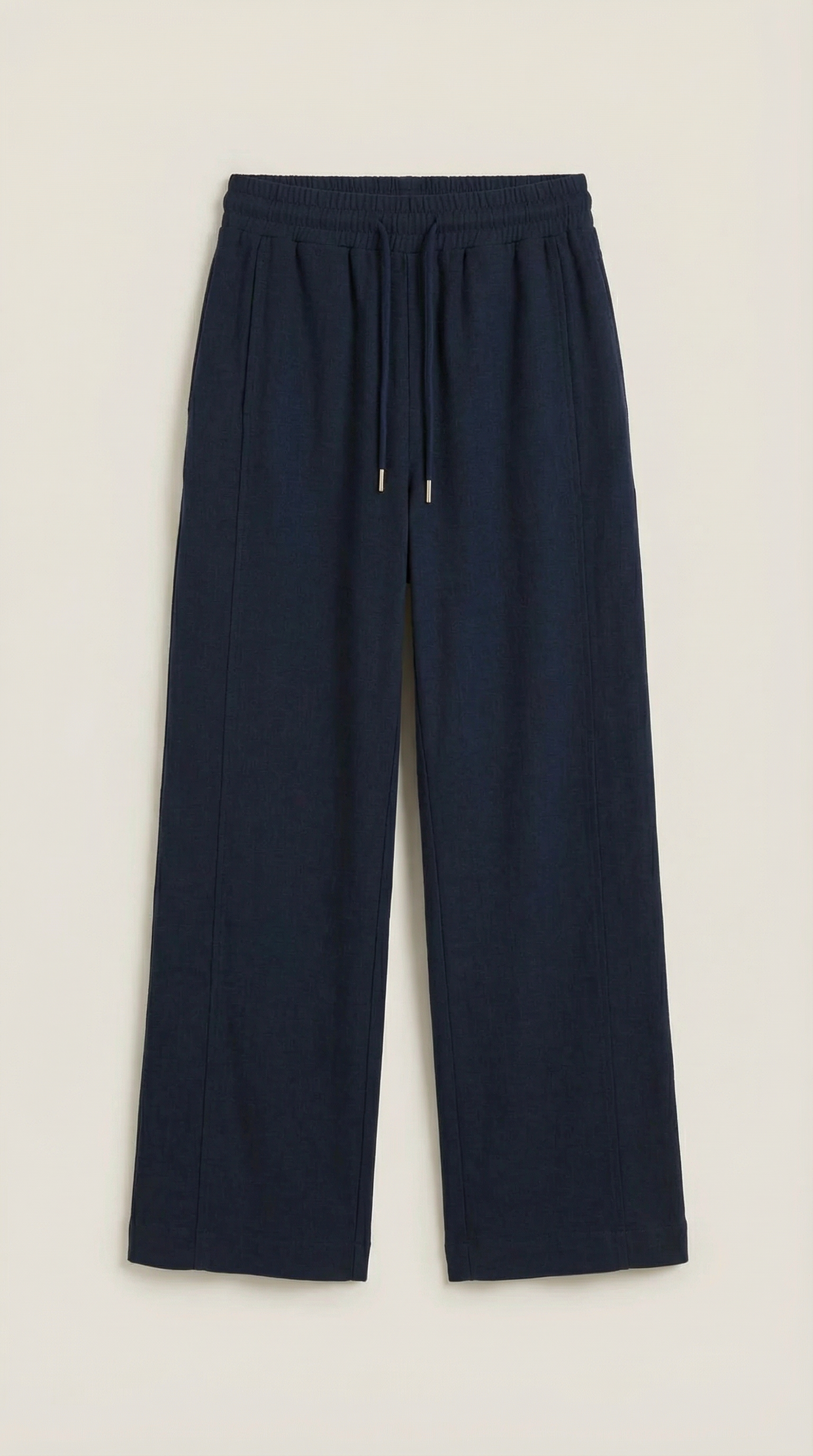 Pantalón Ancho Kendra con Cordón