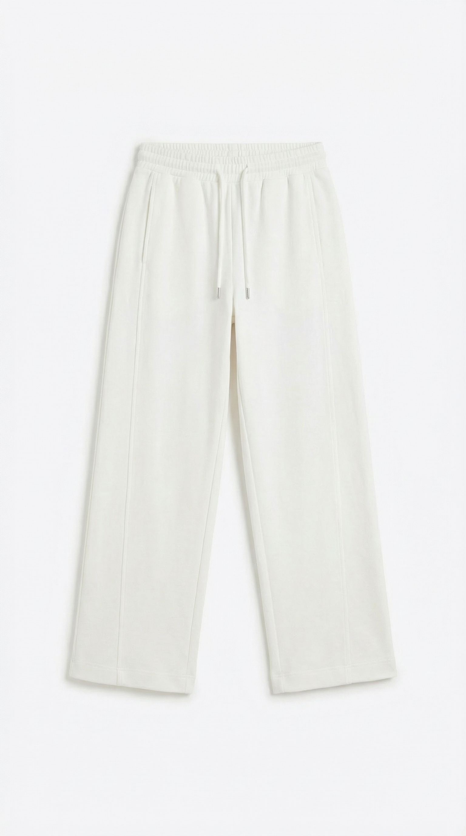 Pantalón Ancho Kendra con Cordón