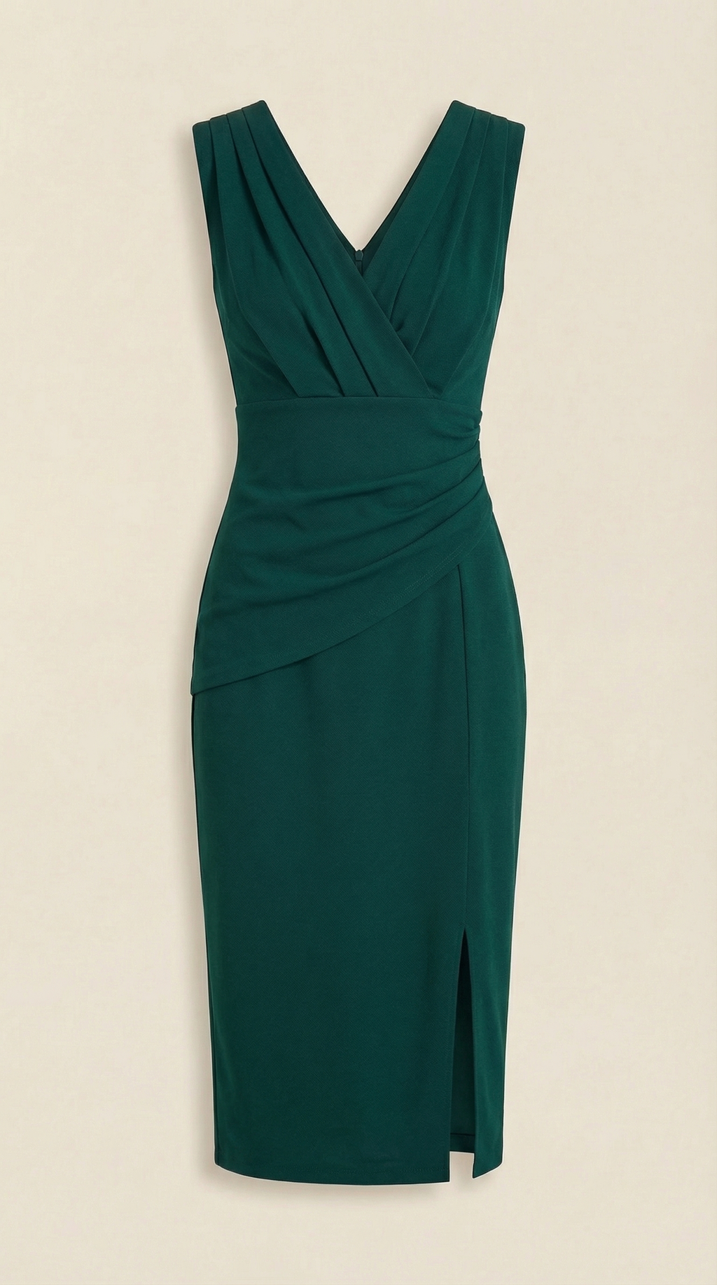 Vestido Midi Lydia de Cóctel