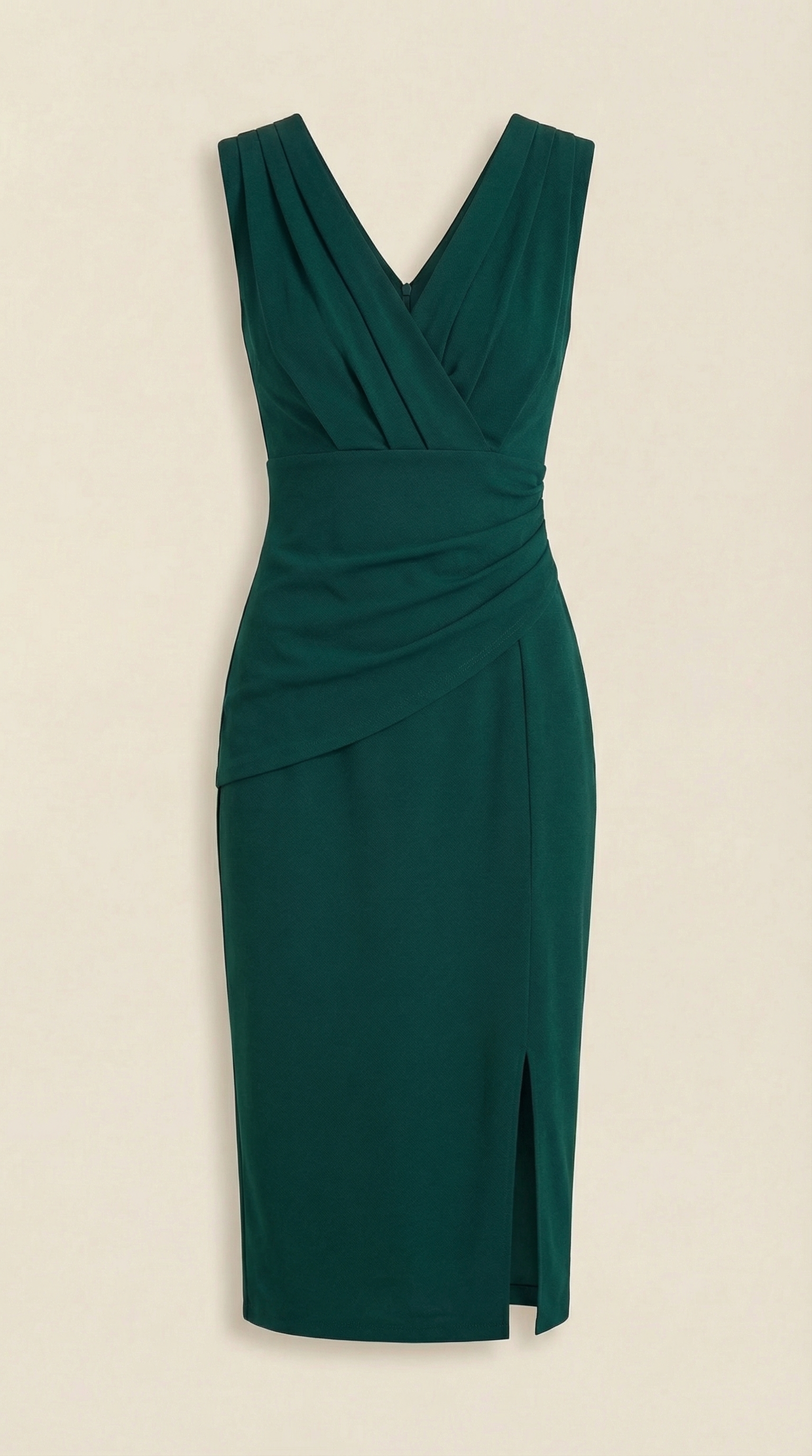 Vestido Midi Lydia de Cóctel