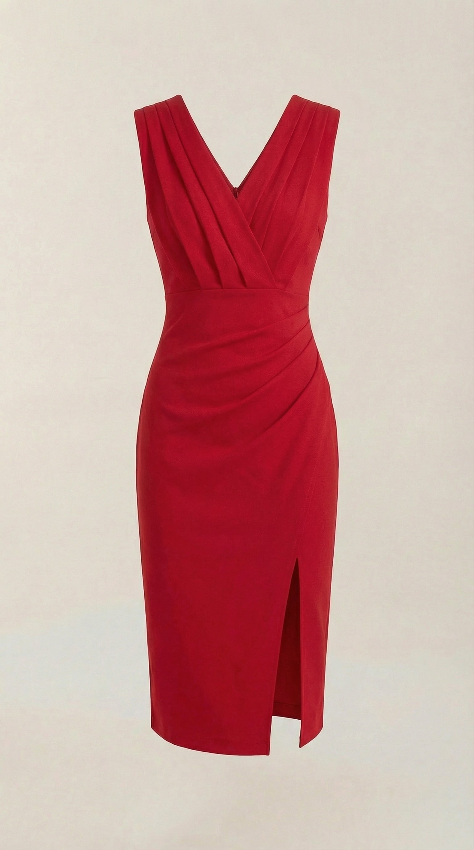 Vestido Midi Lydia de Cóctel