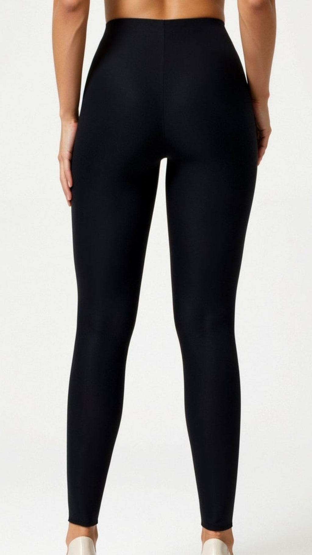 Leggings Body Sin Costuras