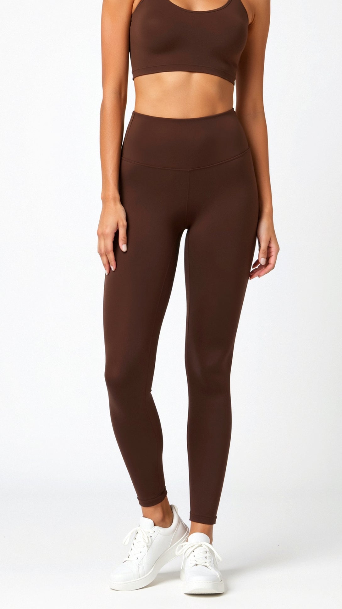 Leggings Moldeadoras Sin Costuras