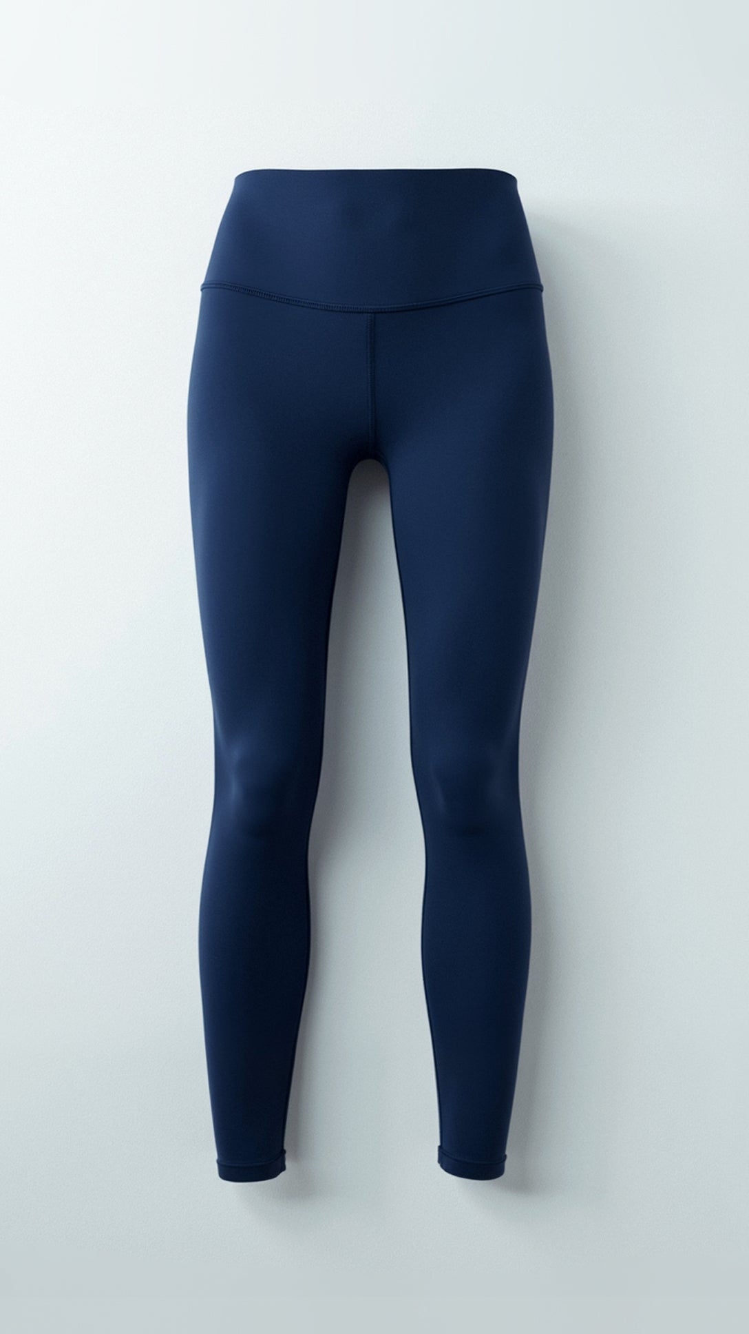 Leggings Moldeadoras Sin Costuras