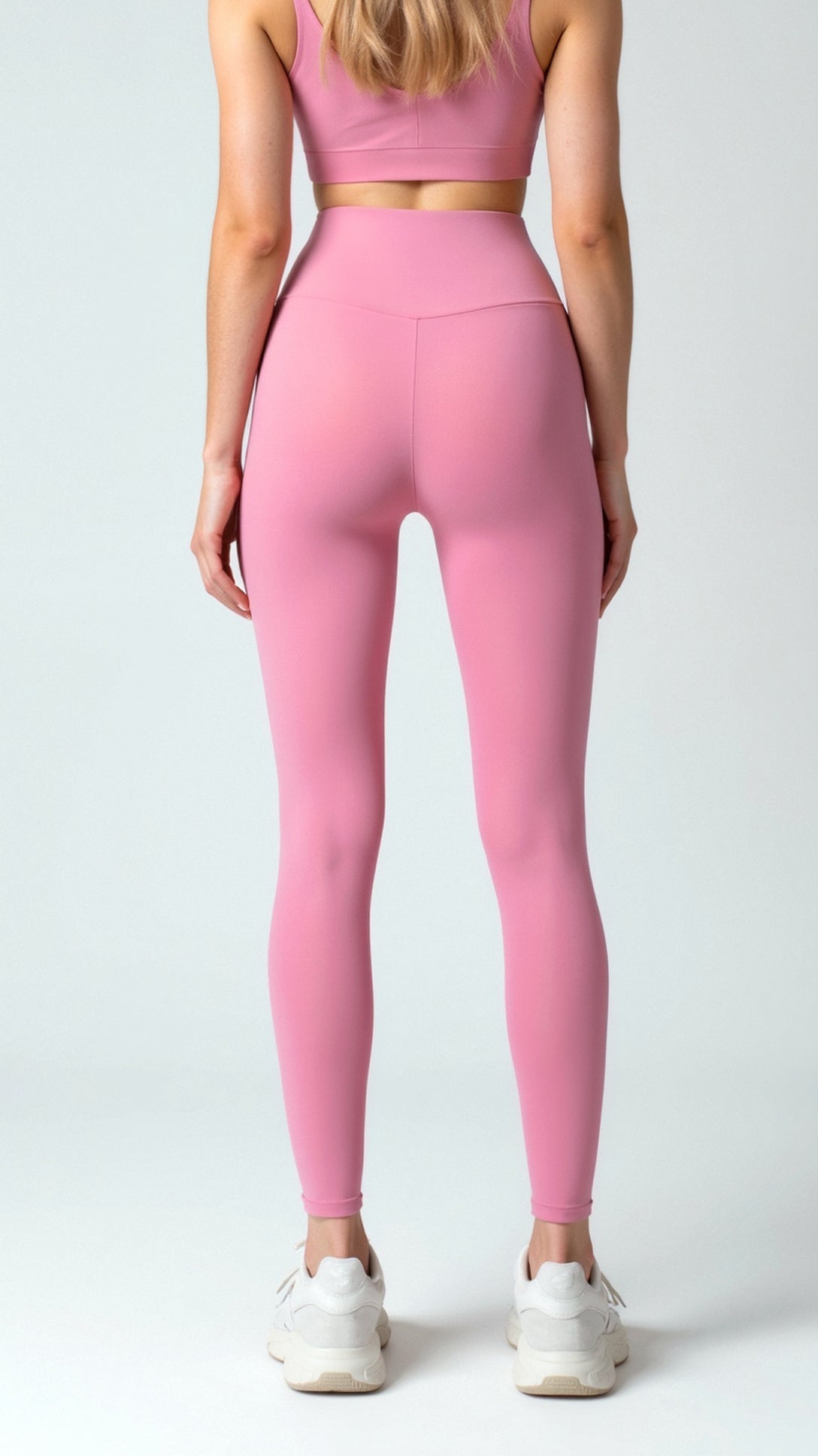 Leggings Moldeadoras Sin Costuras