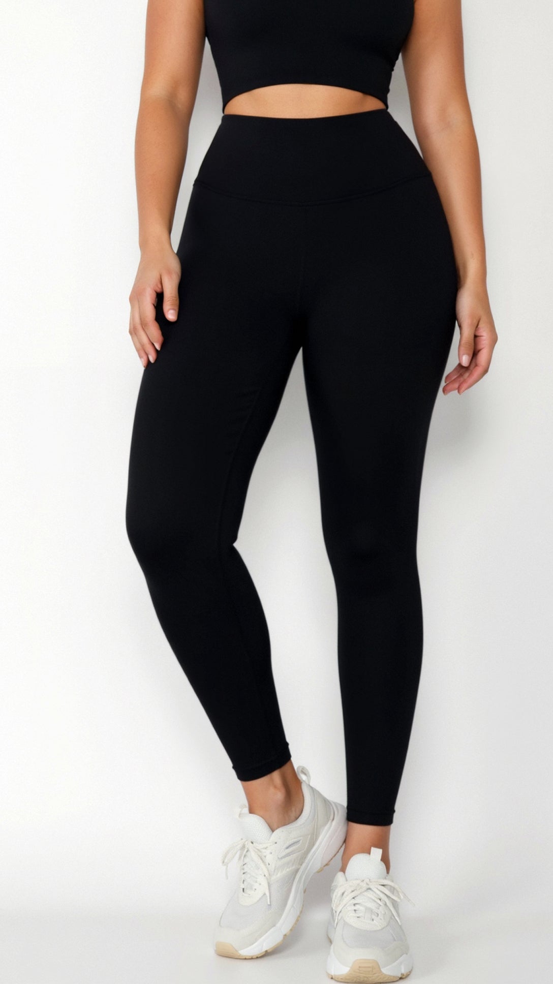 Leggings Moldeadoras Sin Costuras