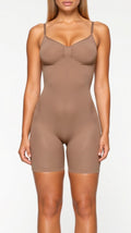 Body Sin Costuras hasta Medio Muslo