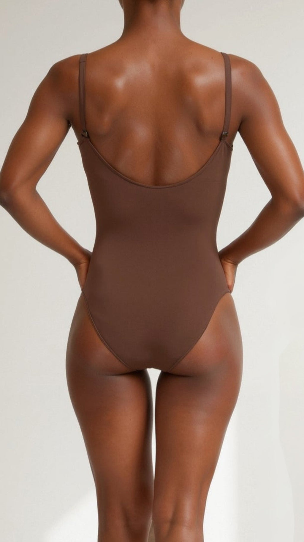 Body Slip Sin Costuras