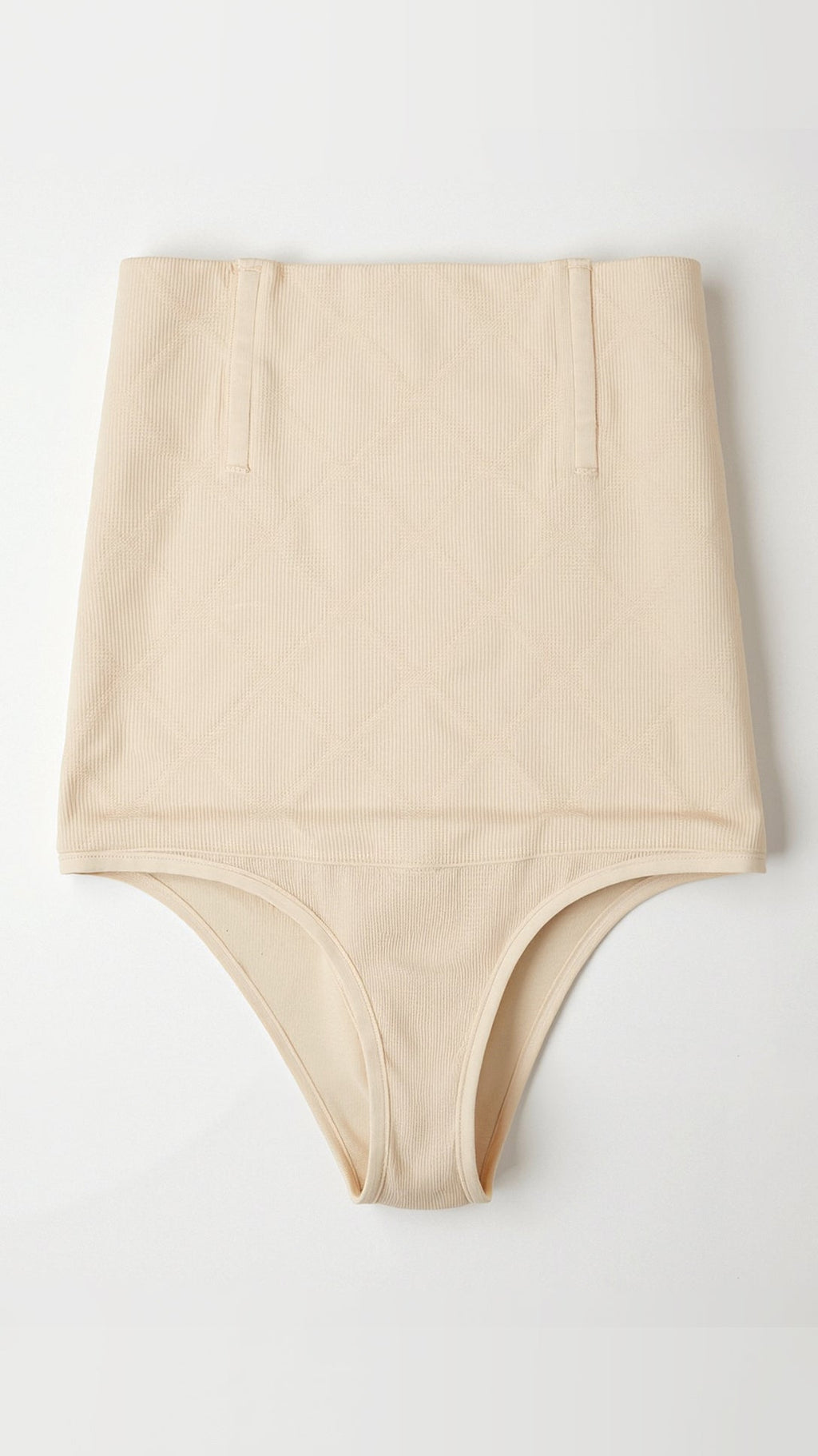 Tanga Sin Costuras de Tiro Alto
