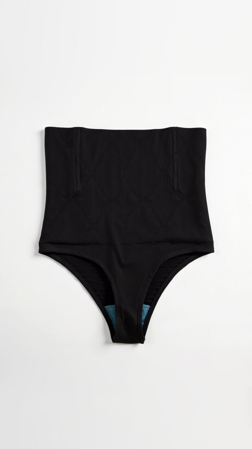 Tanga Sin Costuras de Tiro Alto