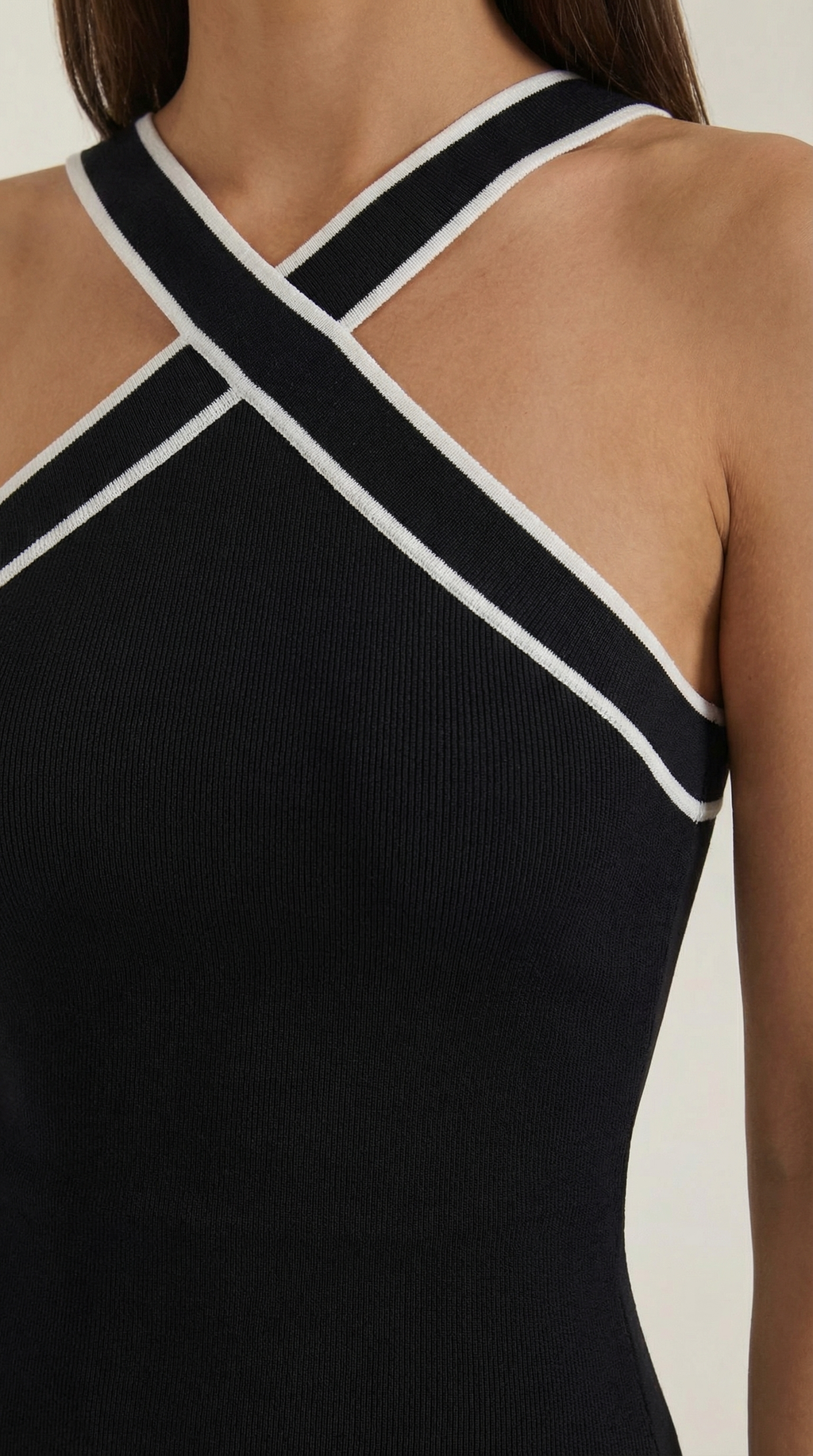 Top Halter Nia