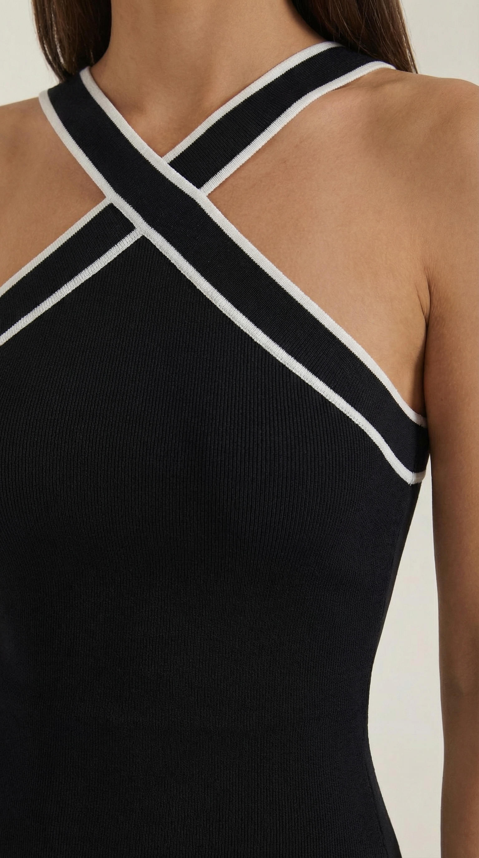 Top Halter Nia