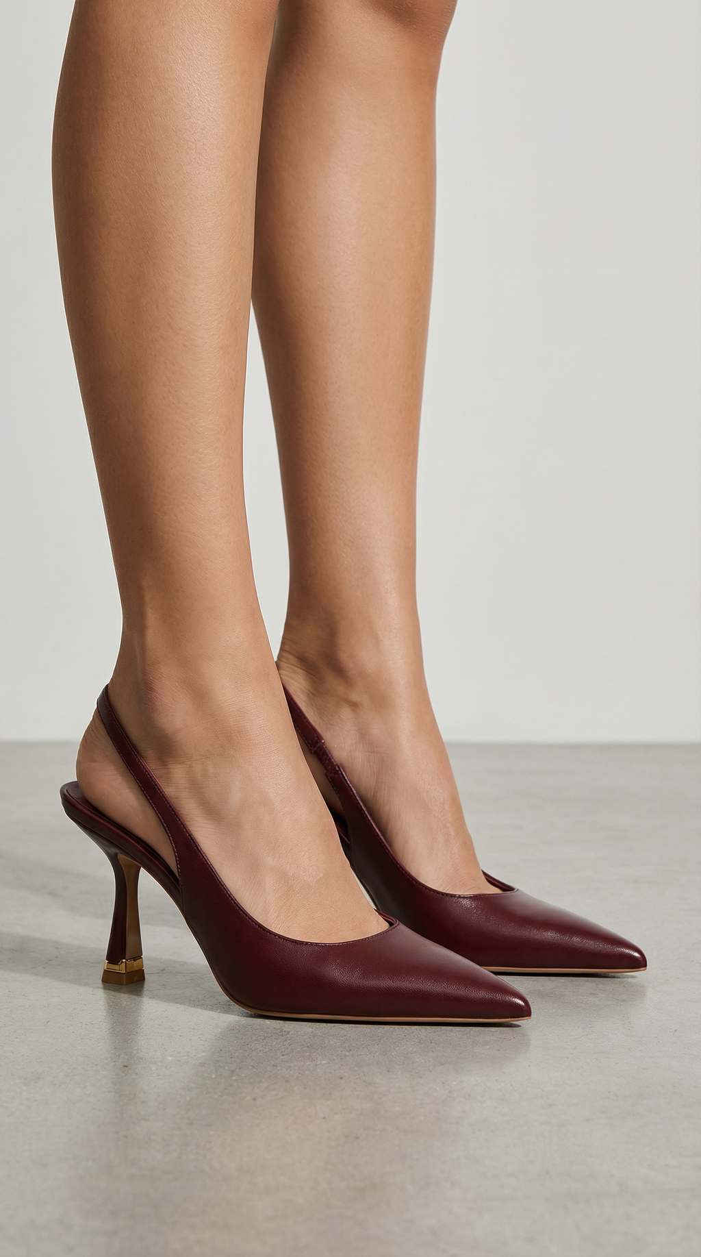 Zapatos Slingback Nicole