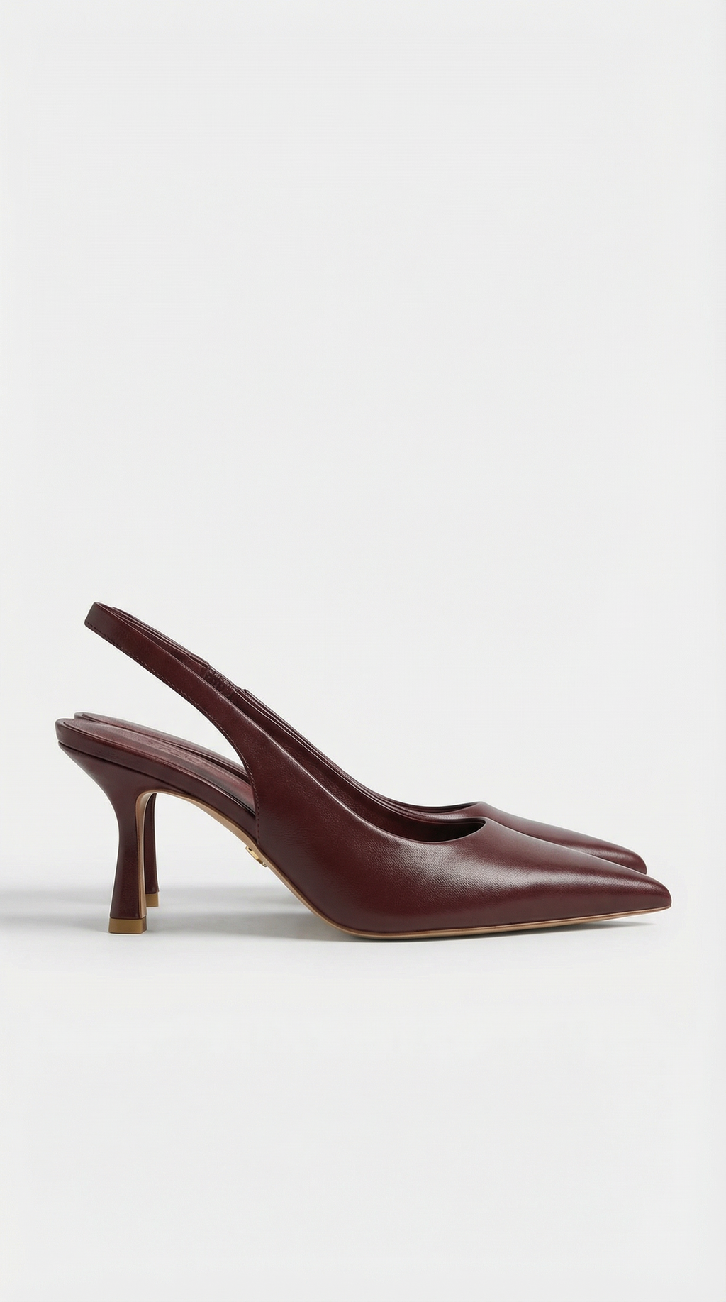 Zapatos Slingback Nicole