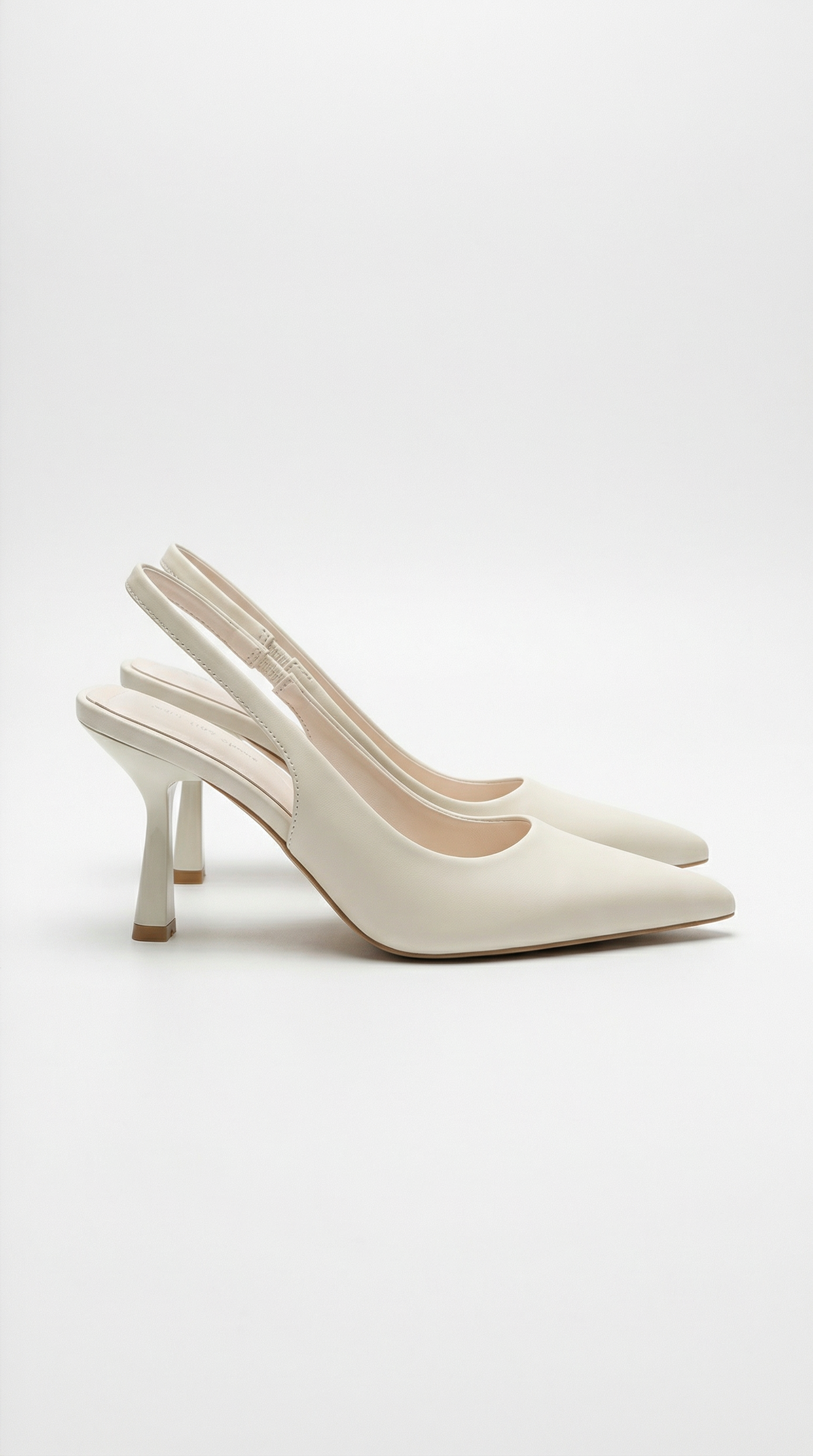 Zapatos Slingback Nicole
