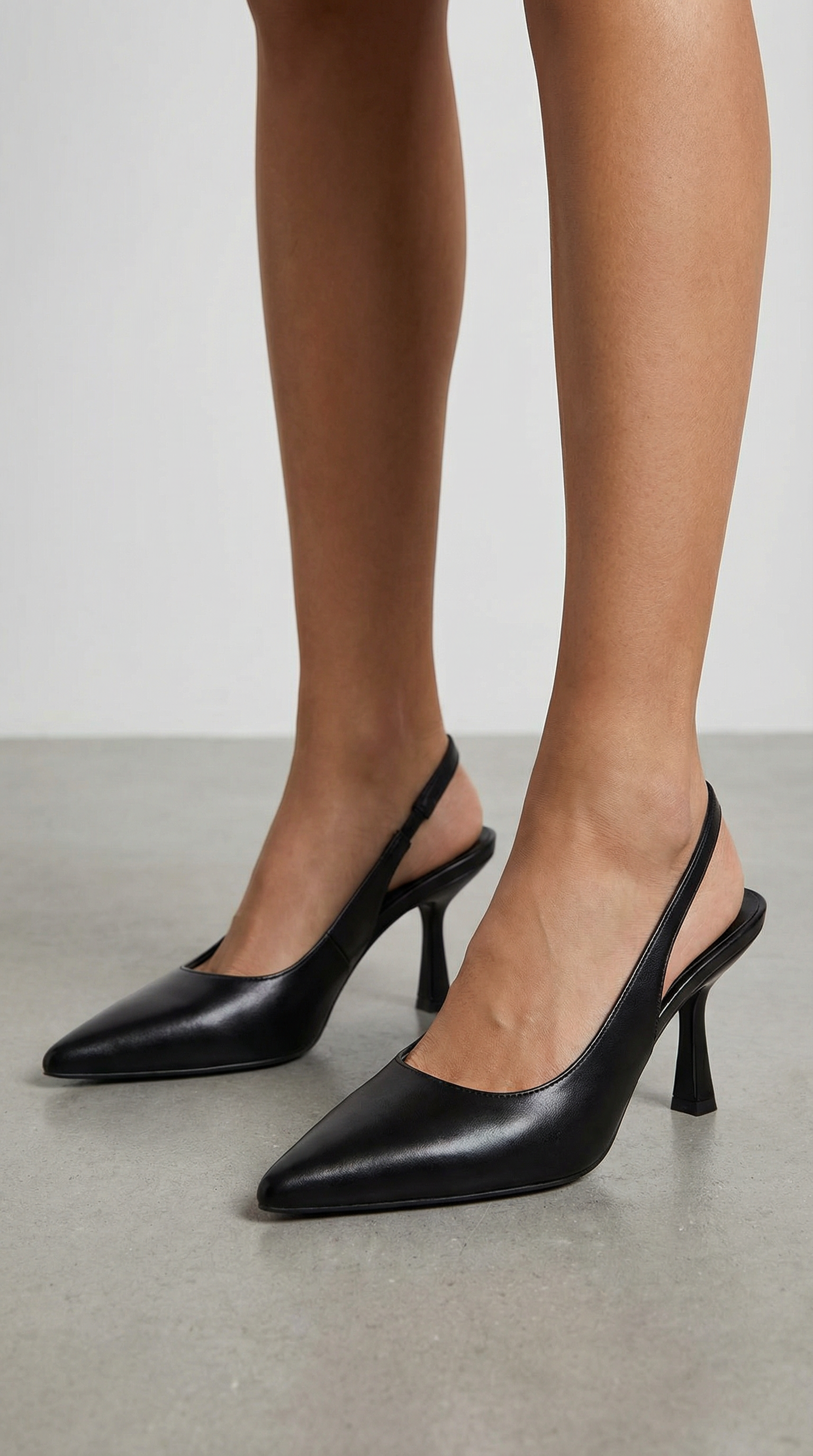 Zapatos Slingback Nicole