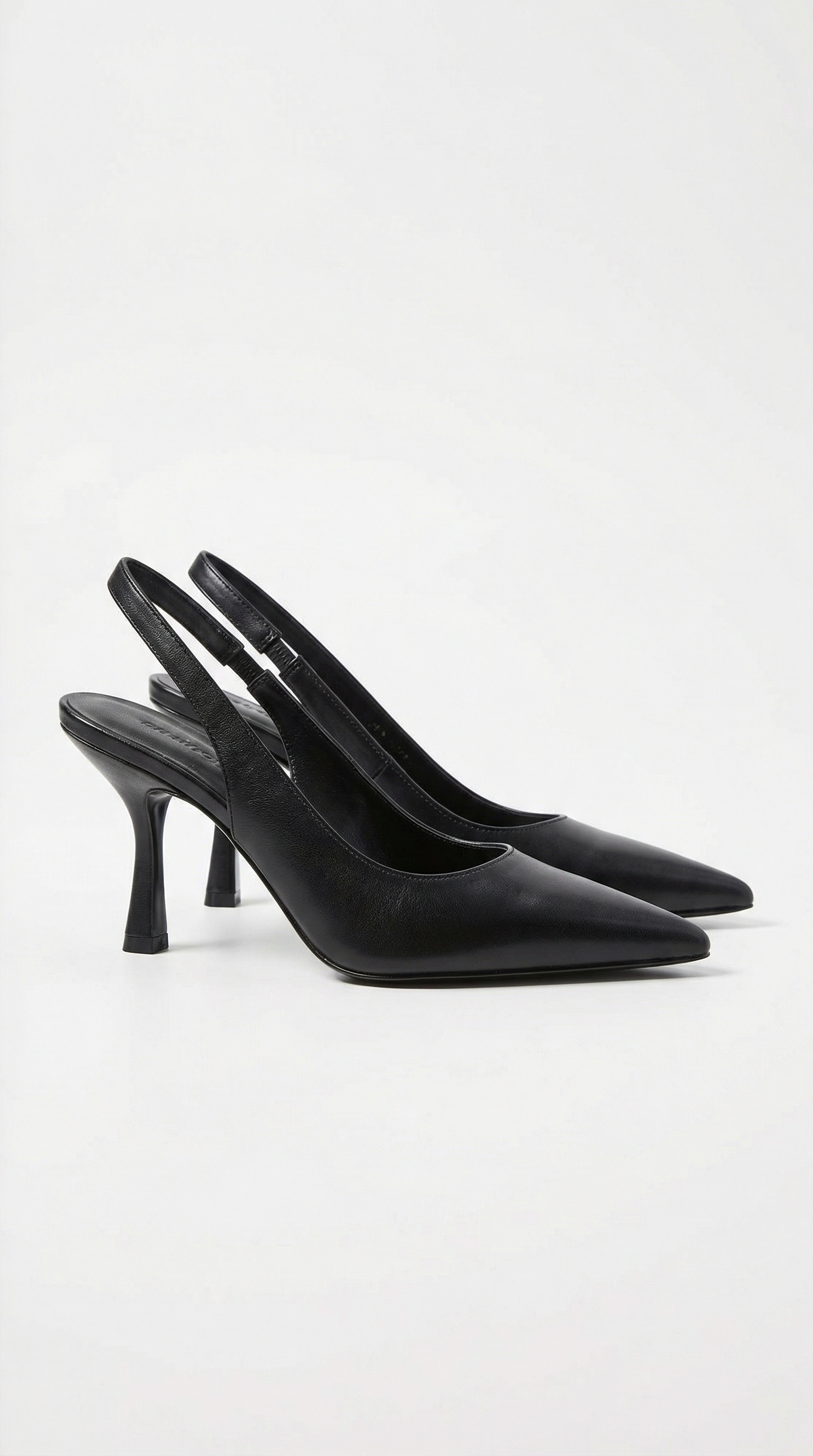 Zapatos Slingback Nicole
