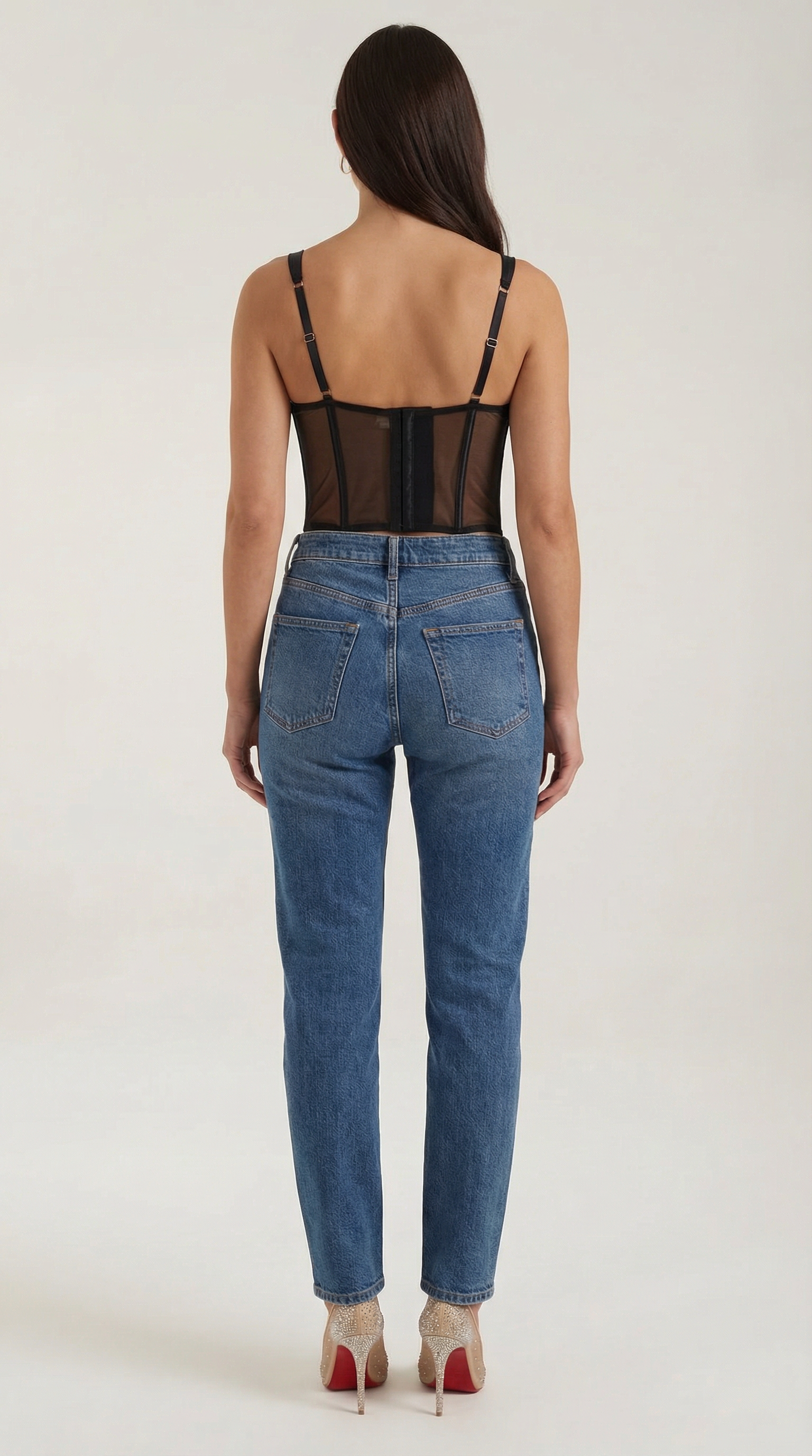 Top Corsé Penelope