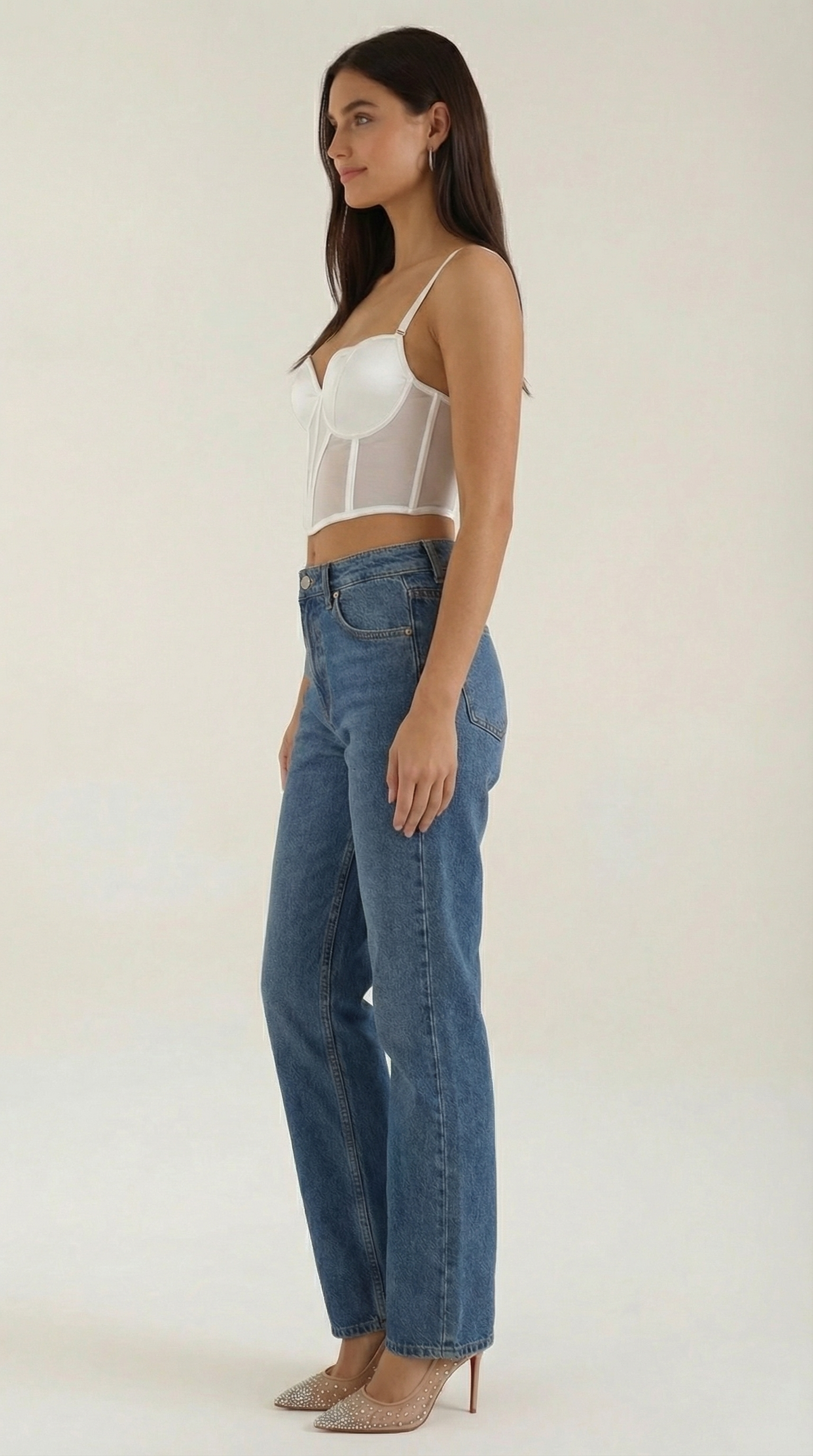 Top Corsé Penelope