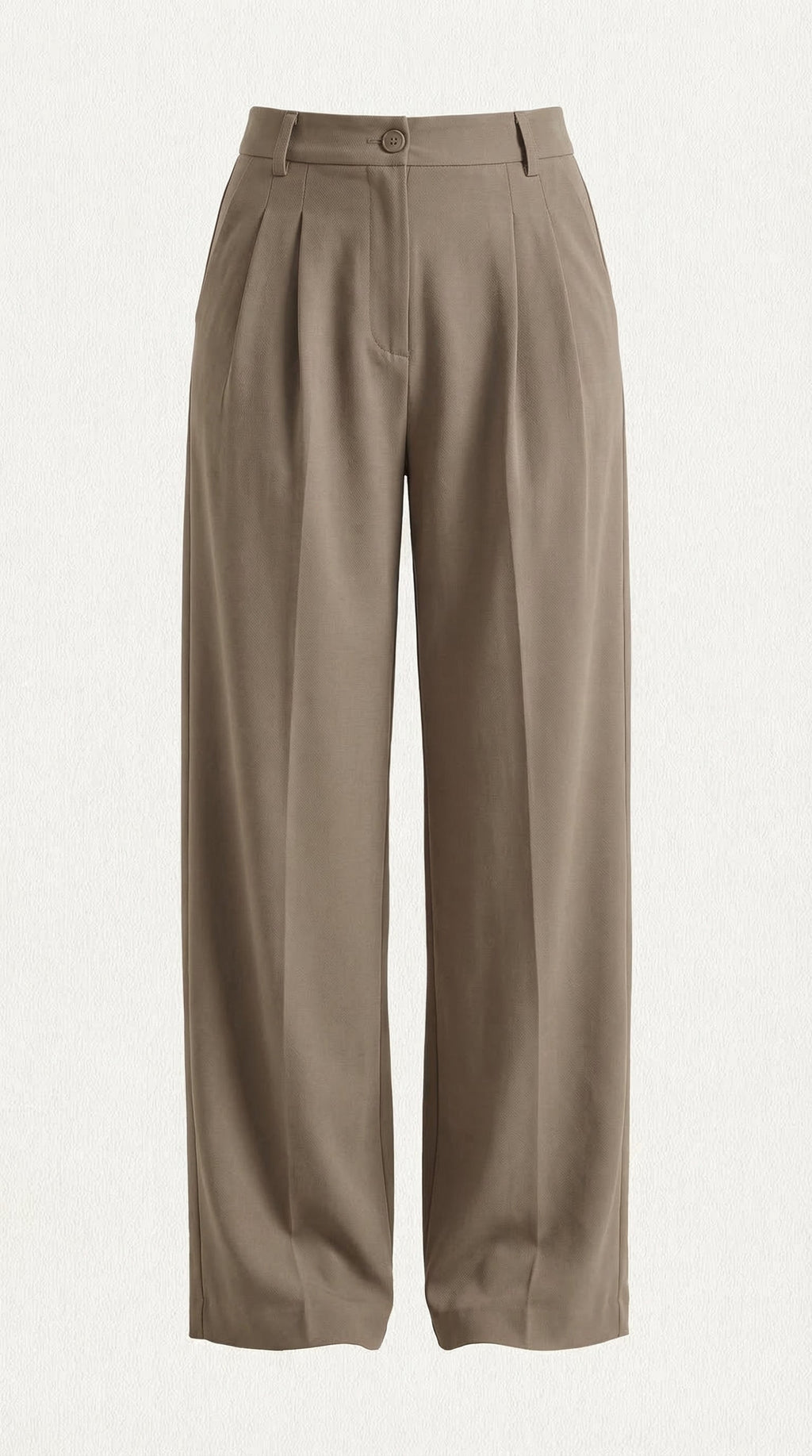 Pantalón Rebecca de Vestir con Tiro Alto