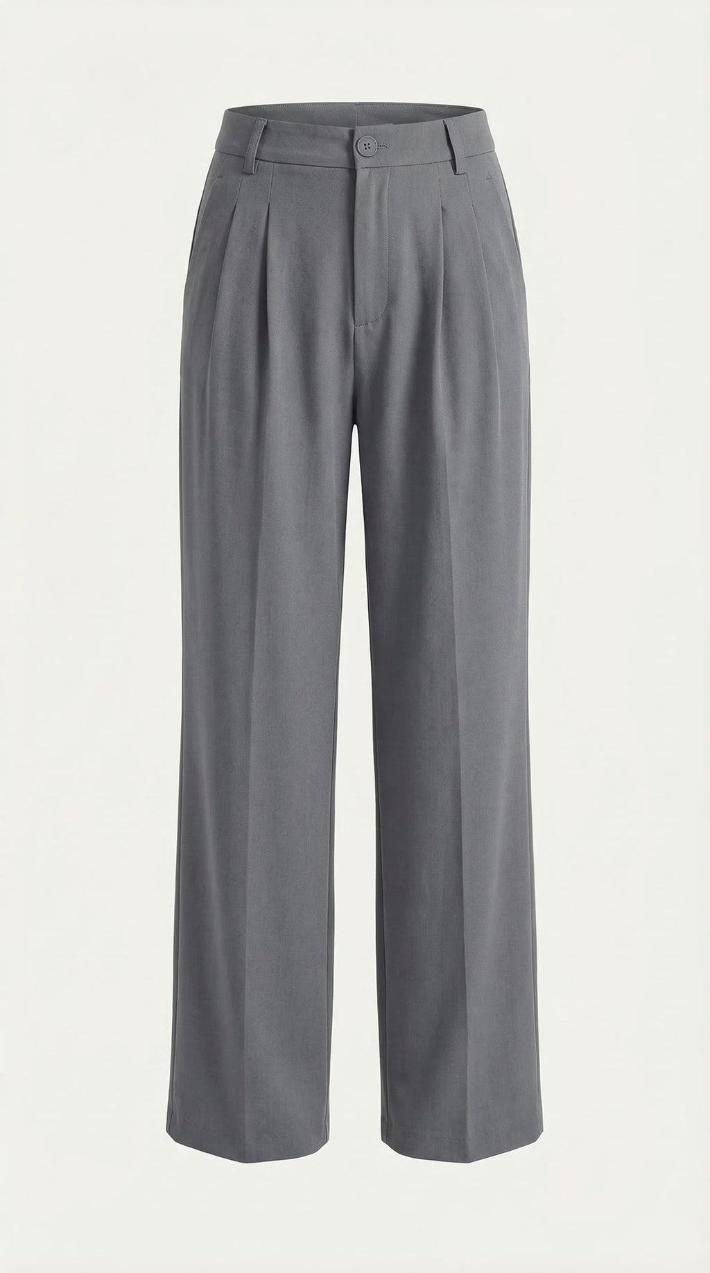 Pantalón Rebecca de Vestir con Tiro Alto