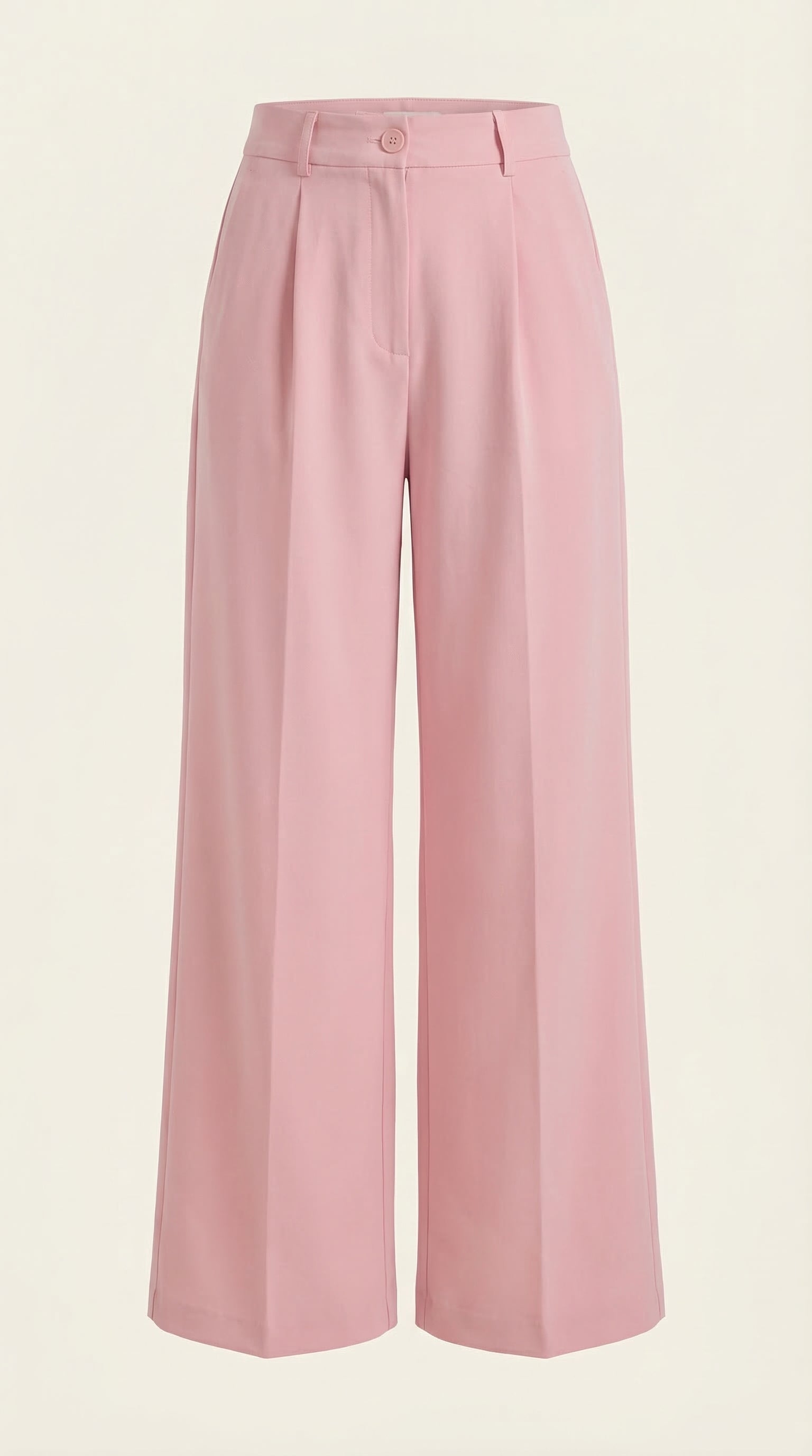 Pantalón Rebecca de Vestir con Tiro Alto
