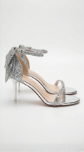Sandalias Sarah con Lazo