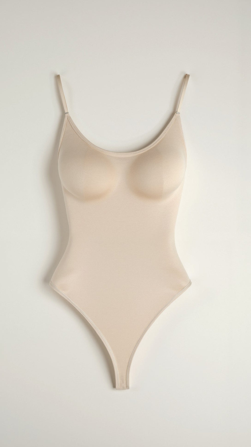 Body Tanga Moldeador