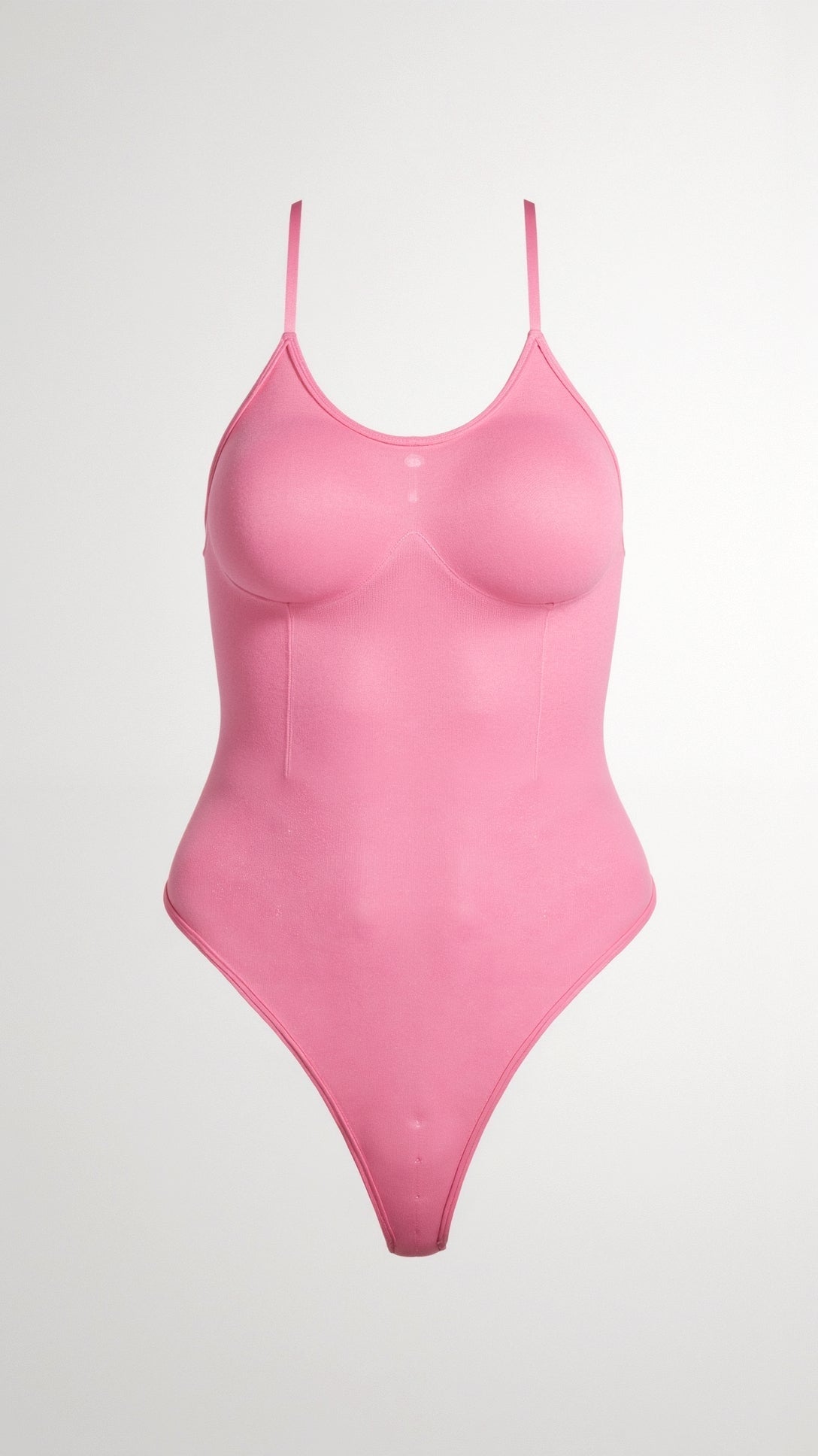 Body Tanga Moldeador