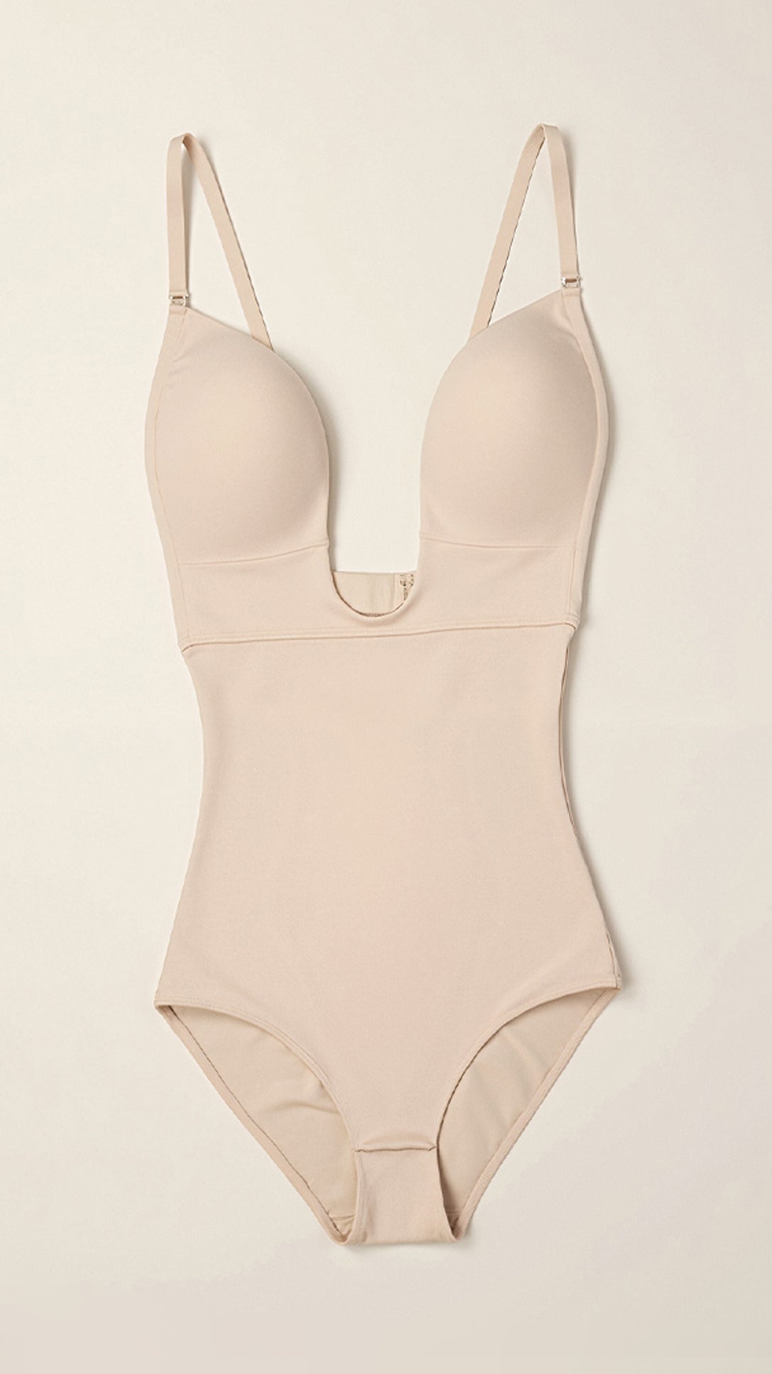 Body String con Aro