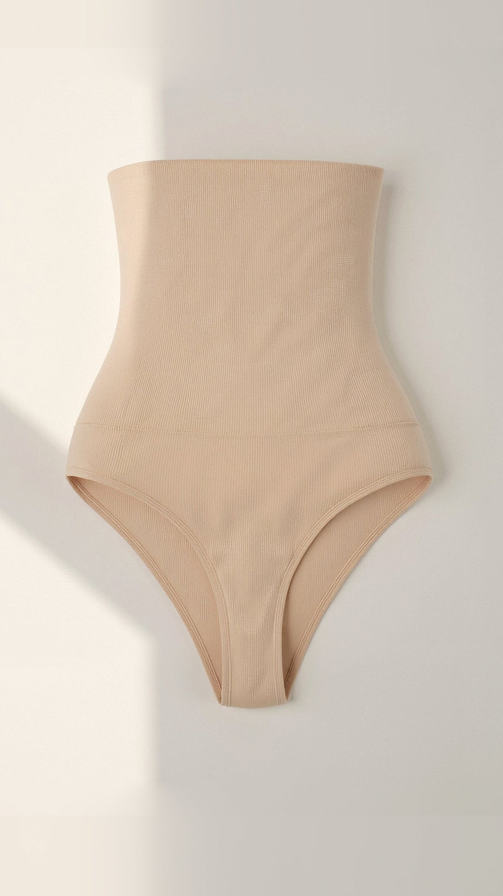 Tanga de Tiro Alto