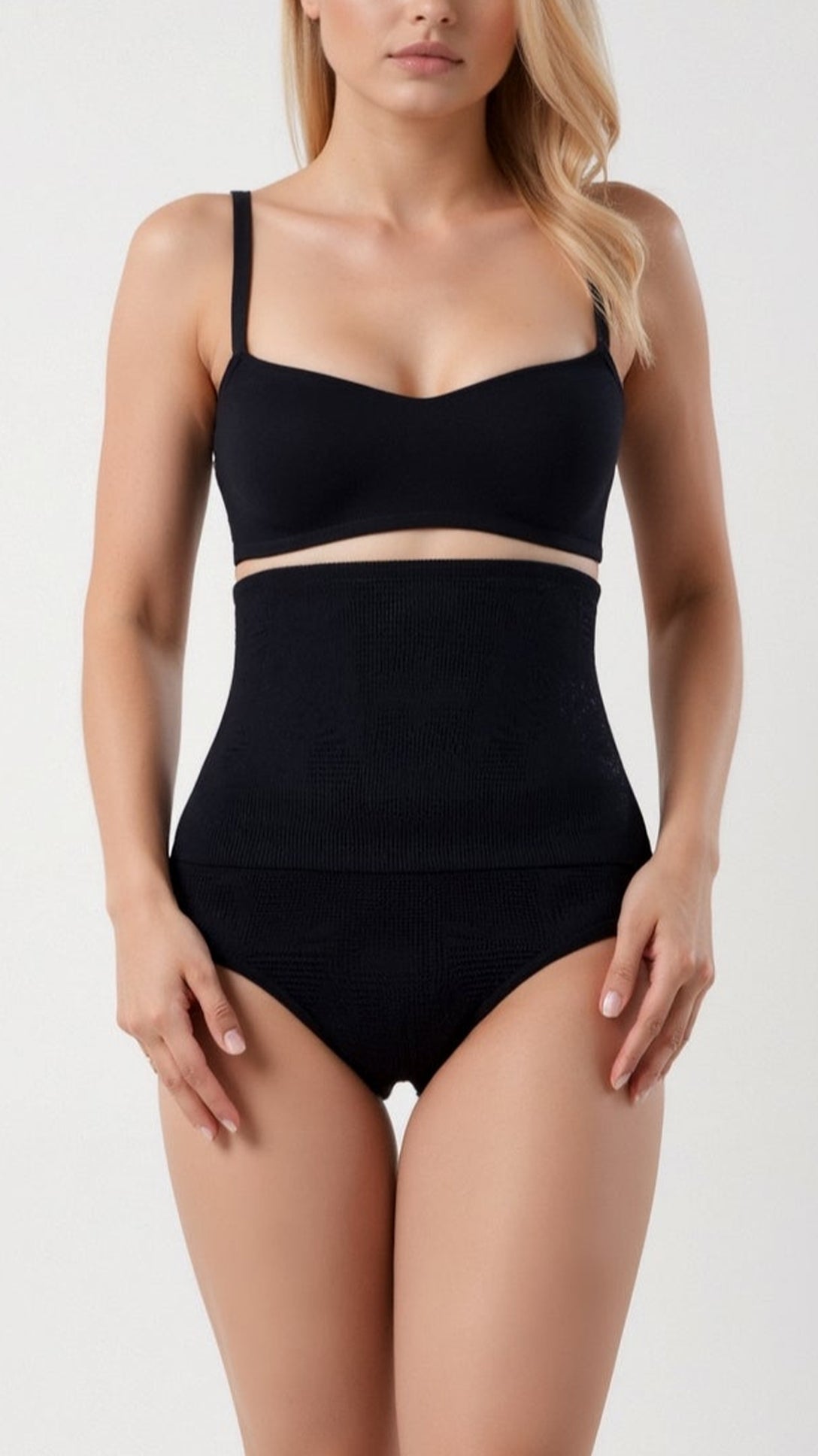 Tanga de Tiro Alto