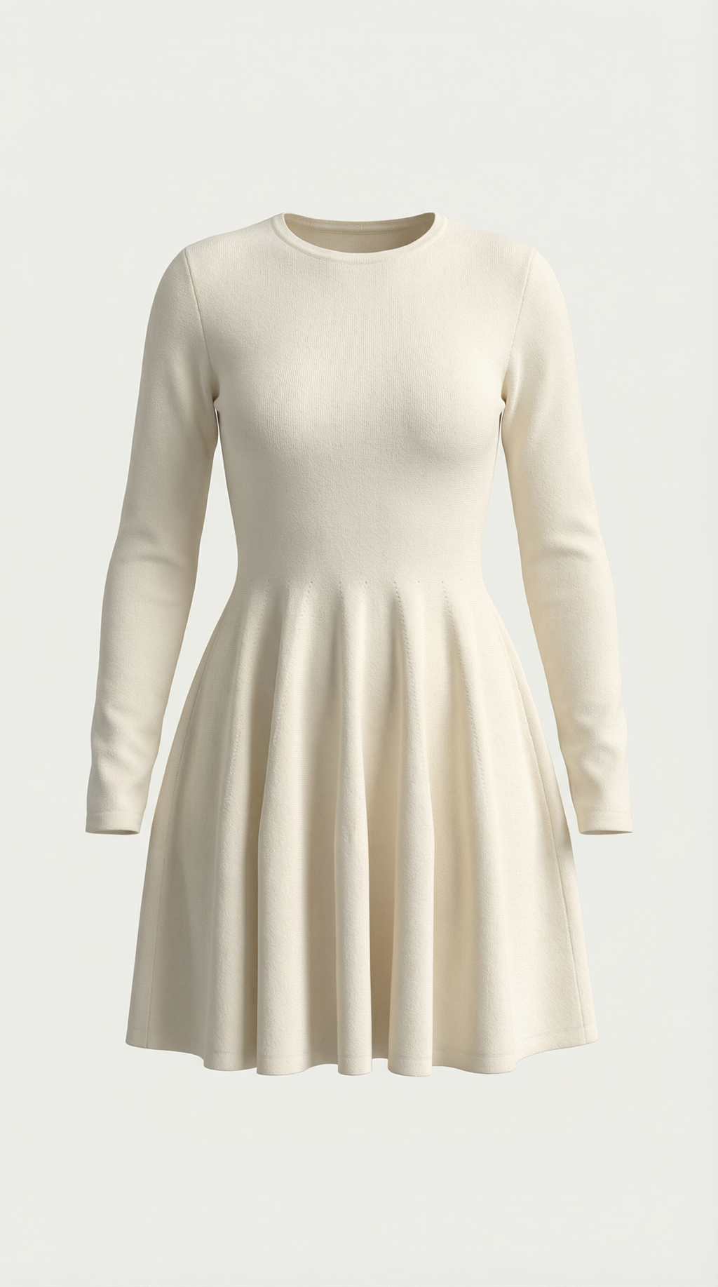 Vestido Mini Tiffany de Punto