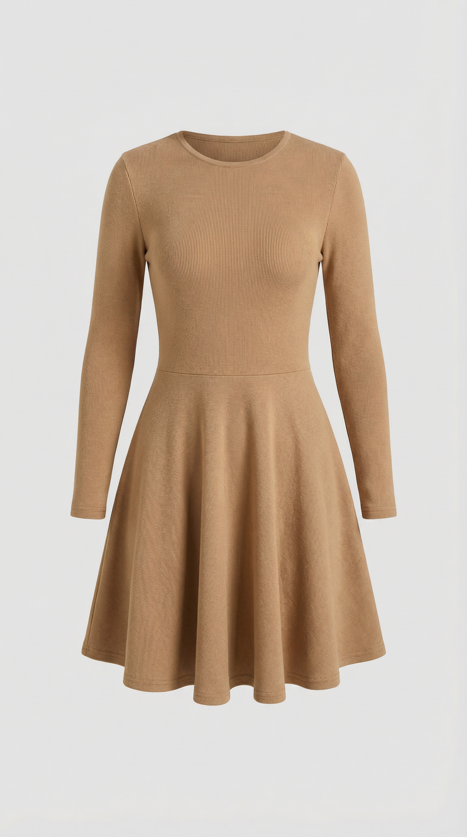 Vestido Mini Tiffany de Punto