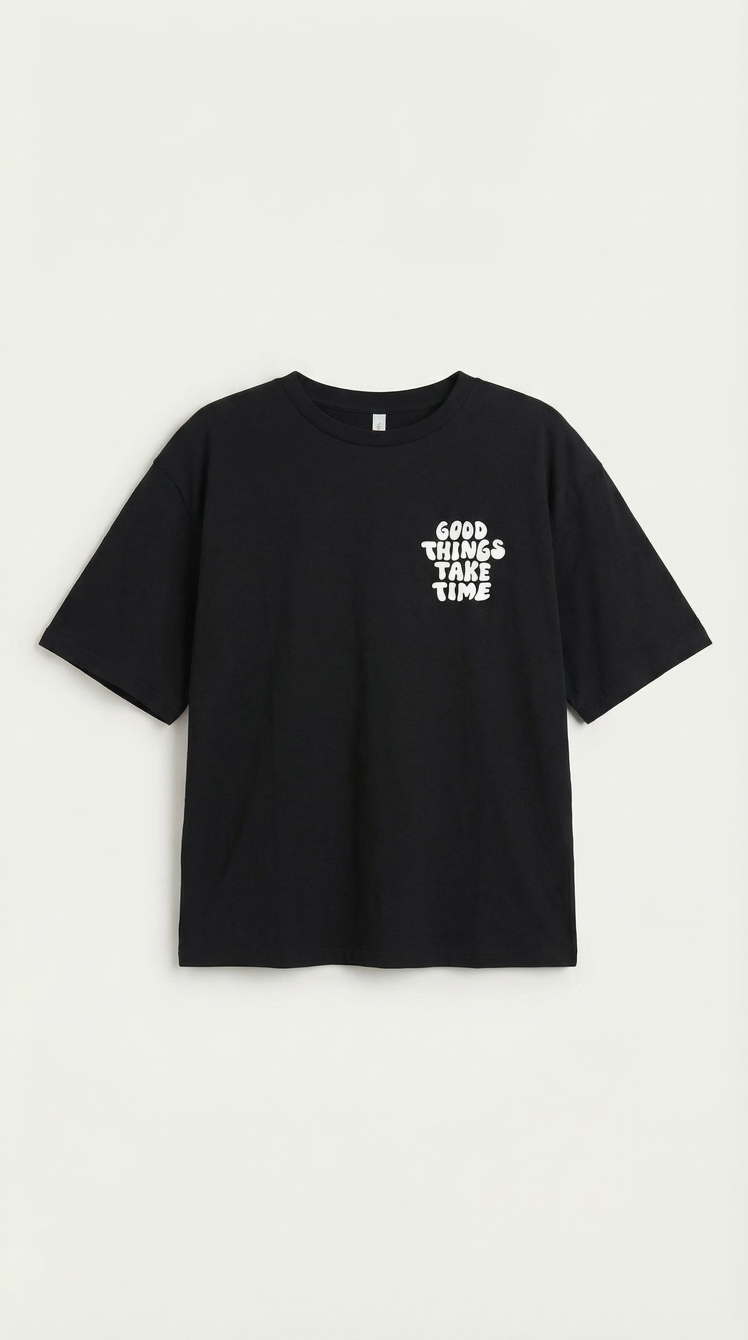 Camiseta Oversize Vespera